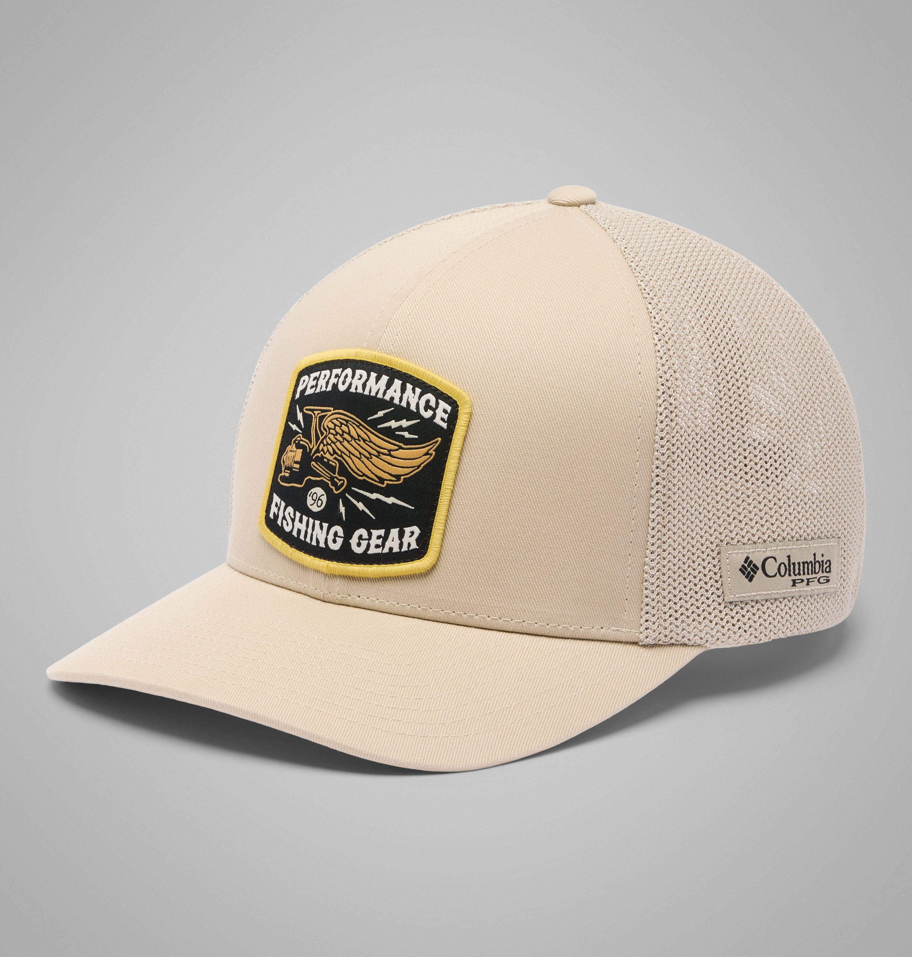 PFG Patch Mesh Ball Cap | 271 | L/XL 1