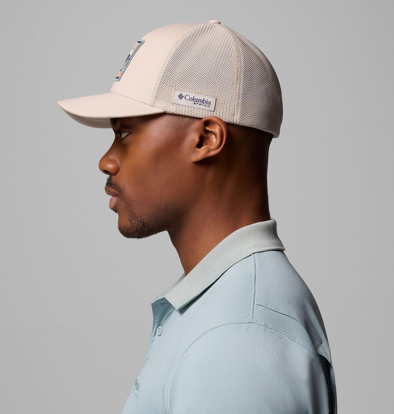 PFG Patch™ Mesh Ball Cap 5