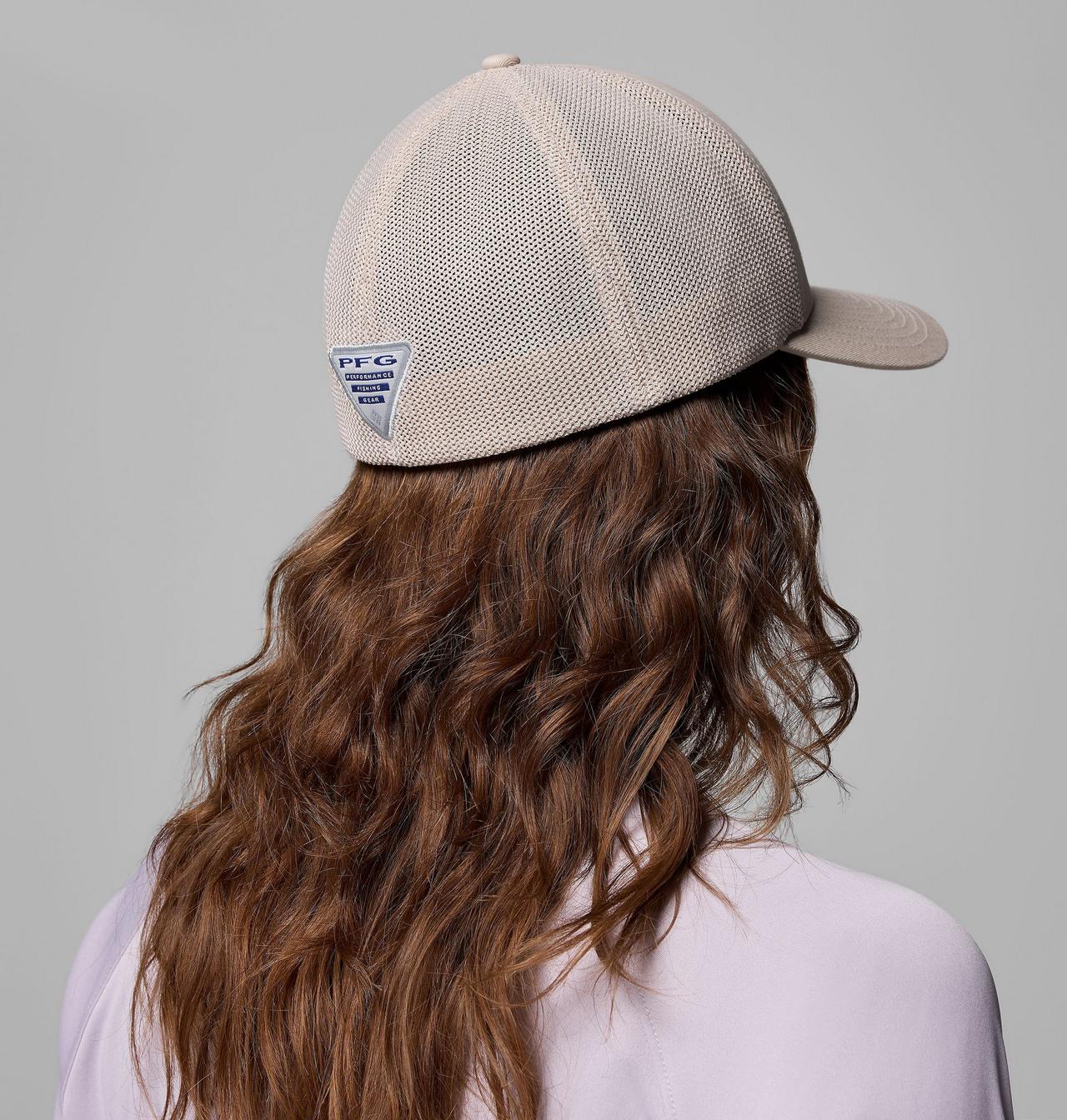 PFG Patch™ Mesh Ball Cap 7