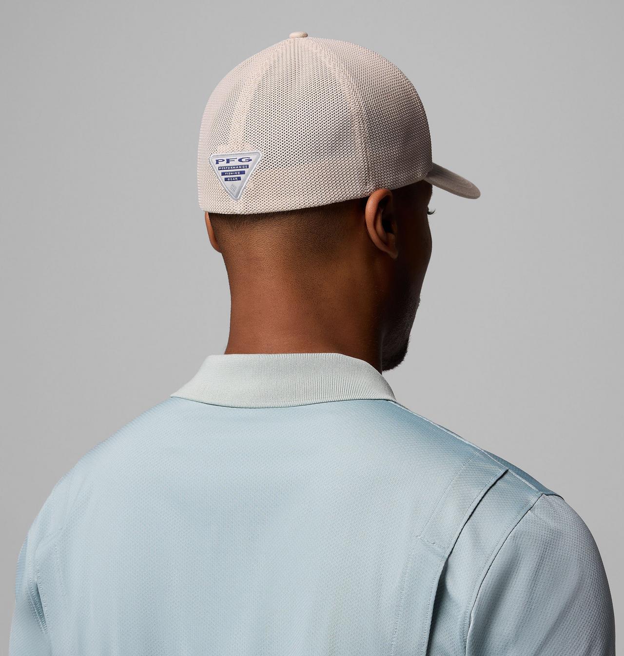 PFG Patch™ Mesh Ball Cap 4