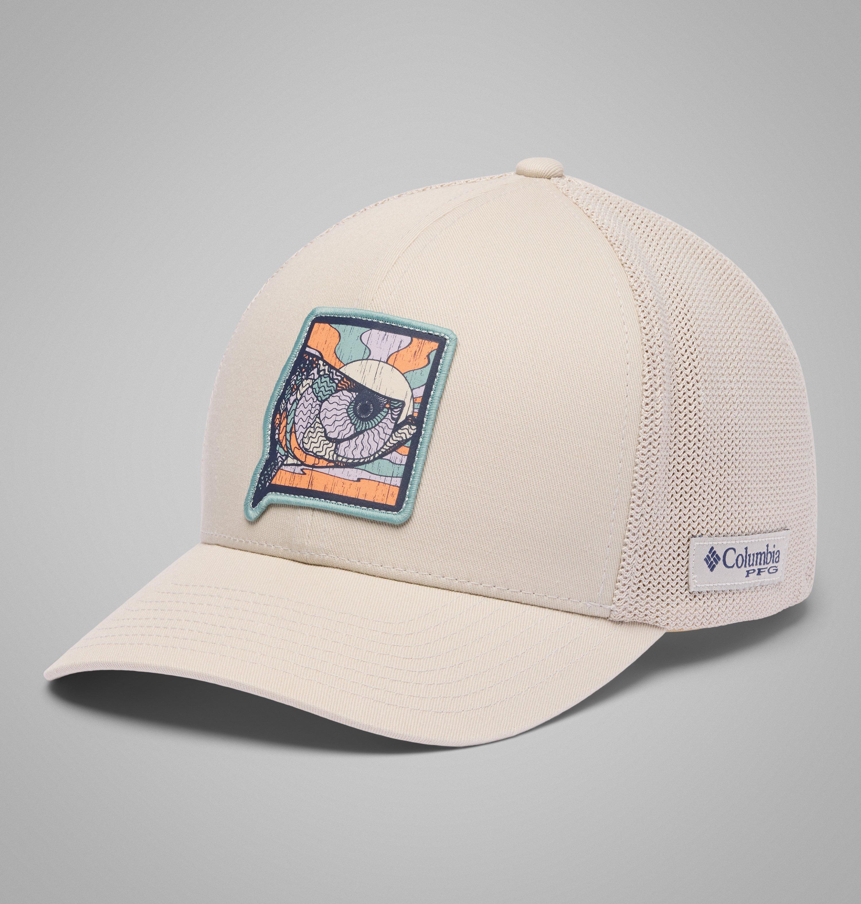 PFG Logo™ Mesh Ball Cap | 010 | L/XL