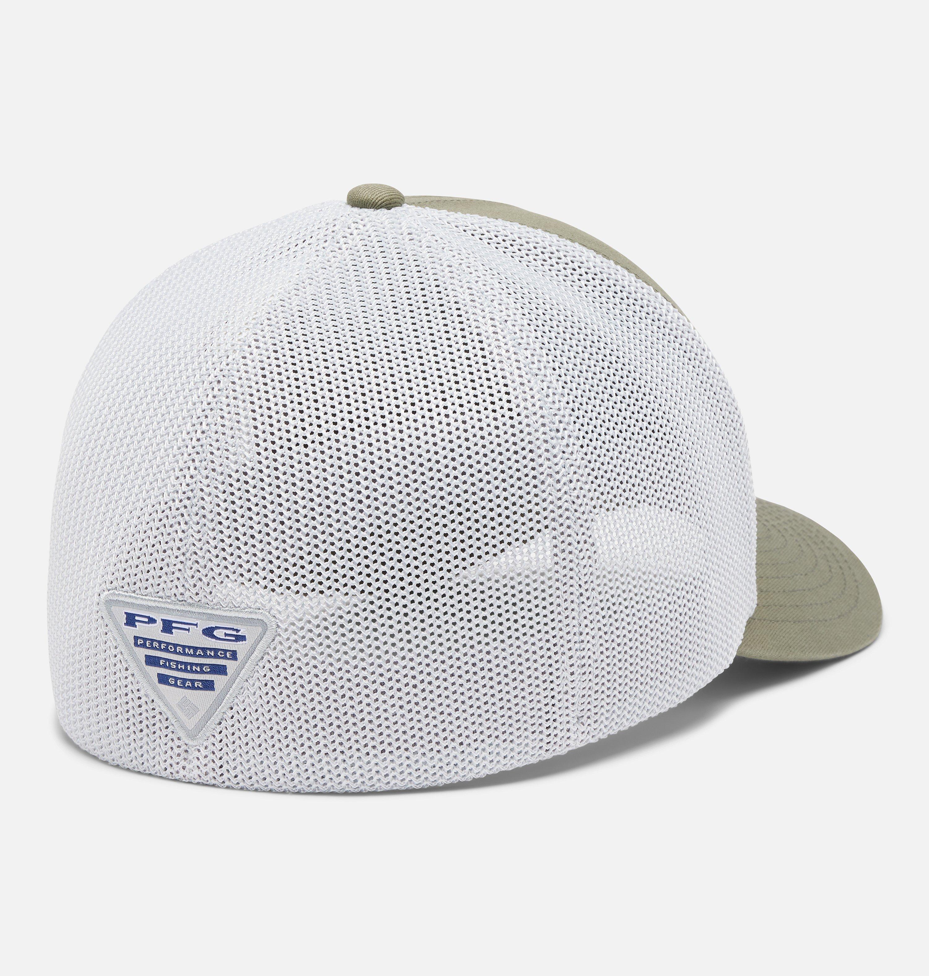 PFG Patch Mesh Ball Cap 2