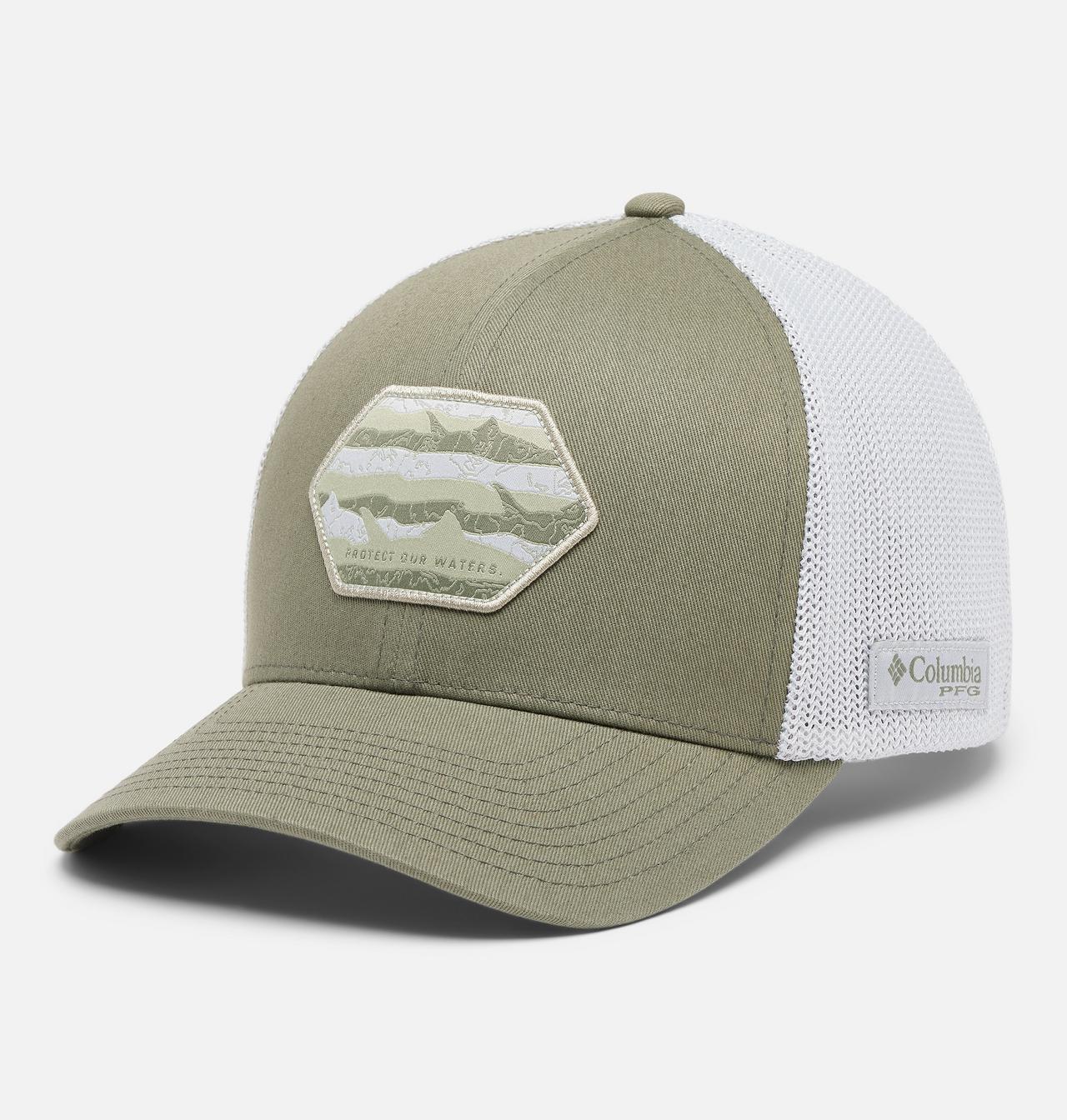 PFG Patch™ Mesh Ball Cap 1