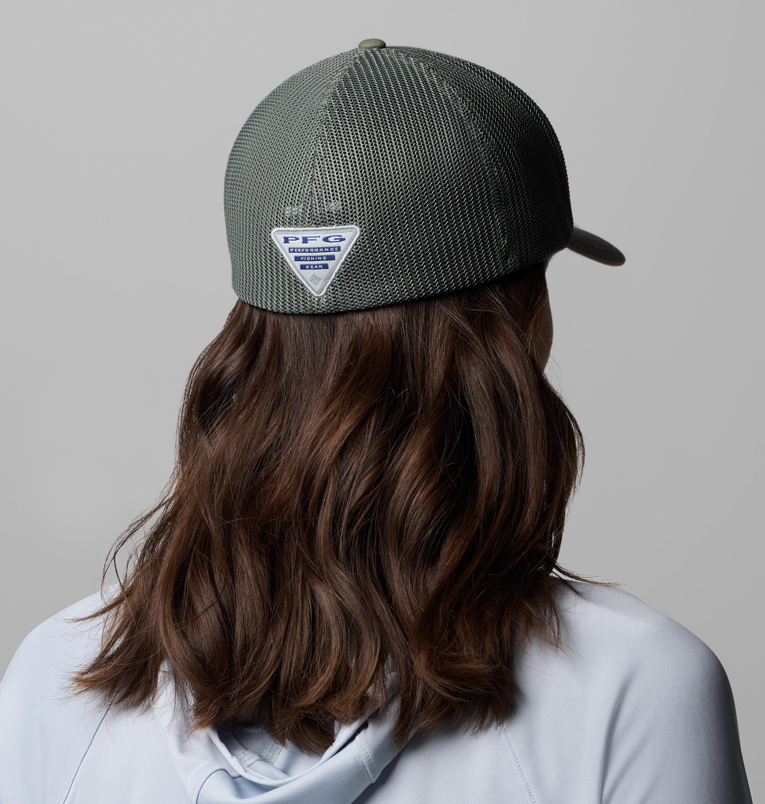 PFG Patch Mesh Ball Cap 7