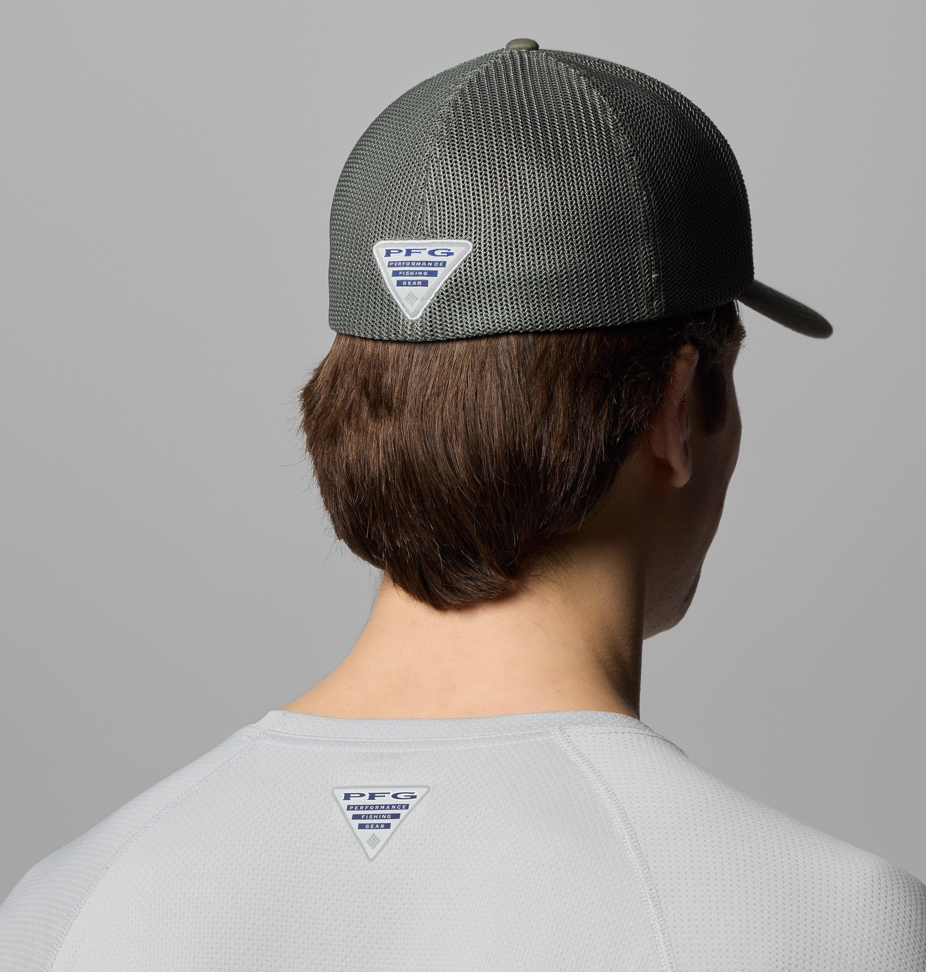 PFG Patch Mesh Ball Cap 5