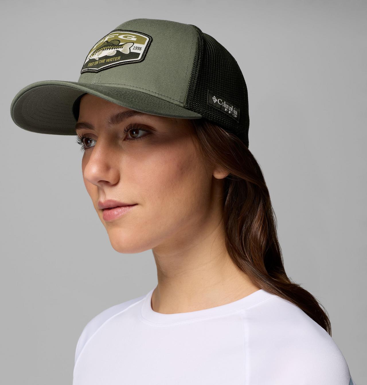 PFG Patch™ Mesh Ball Cap 5