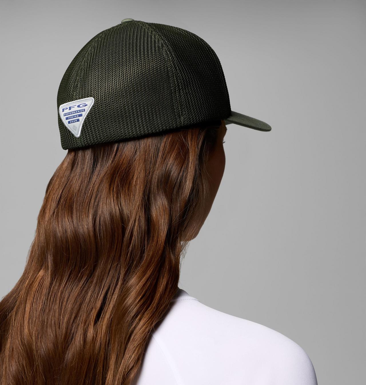 PFG Patch™ Mesh Ball Cap 6