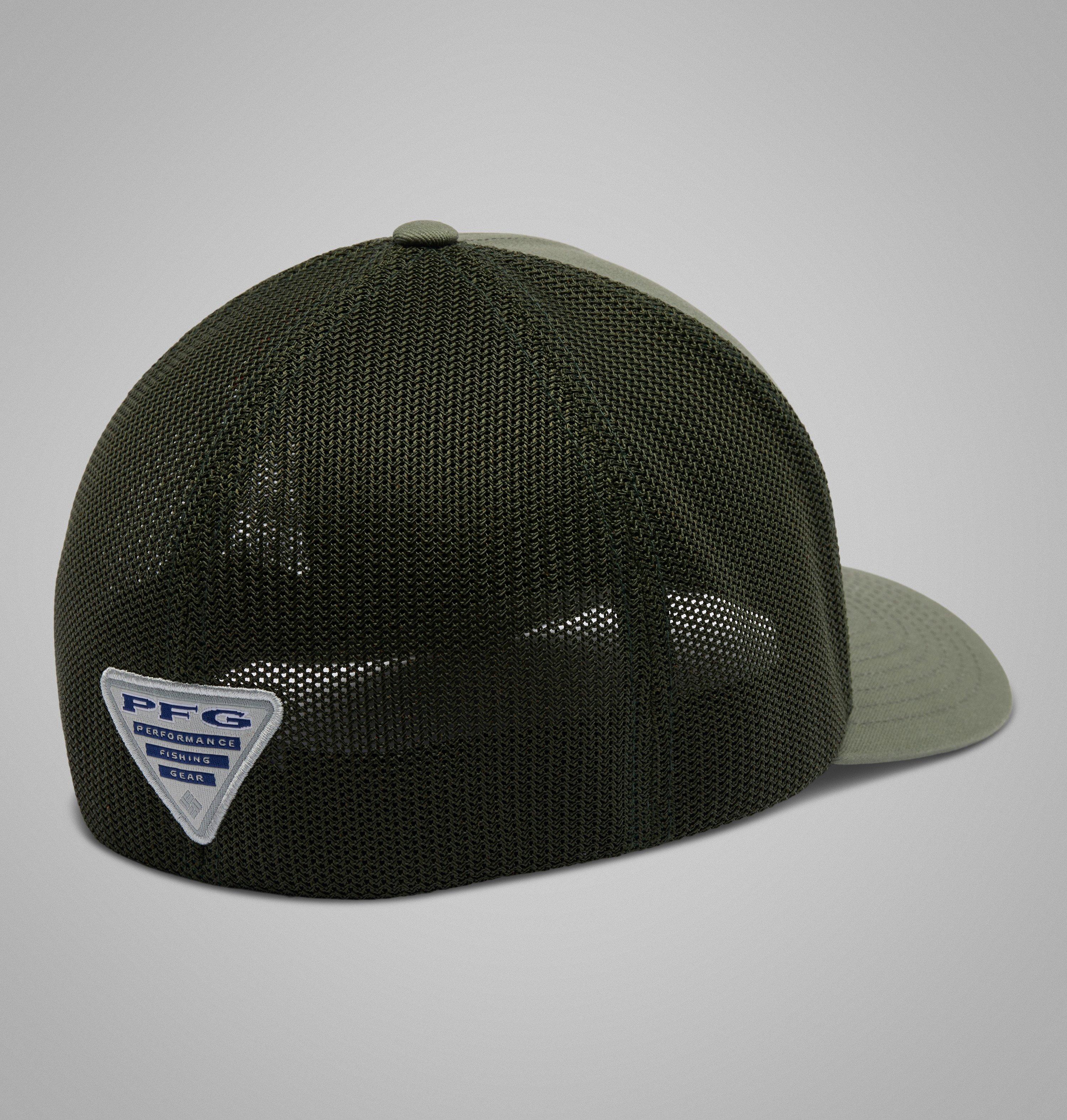 PFG Patch Mesh Ball Cap 2