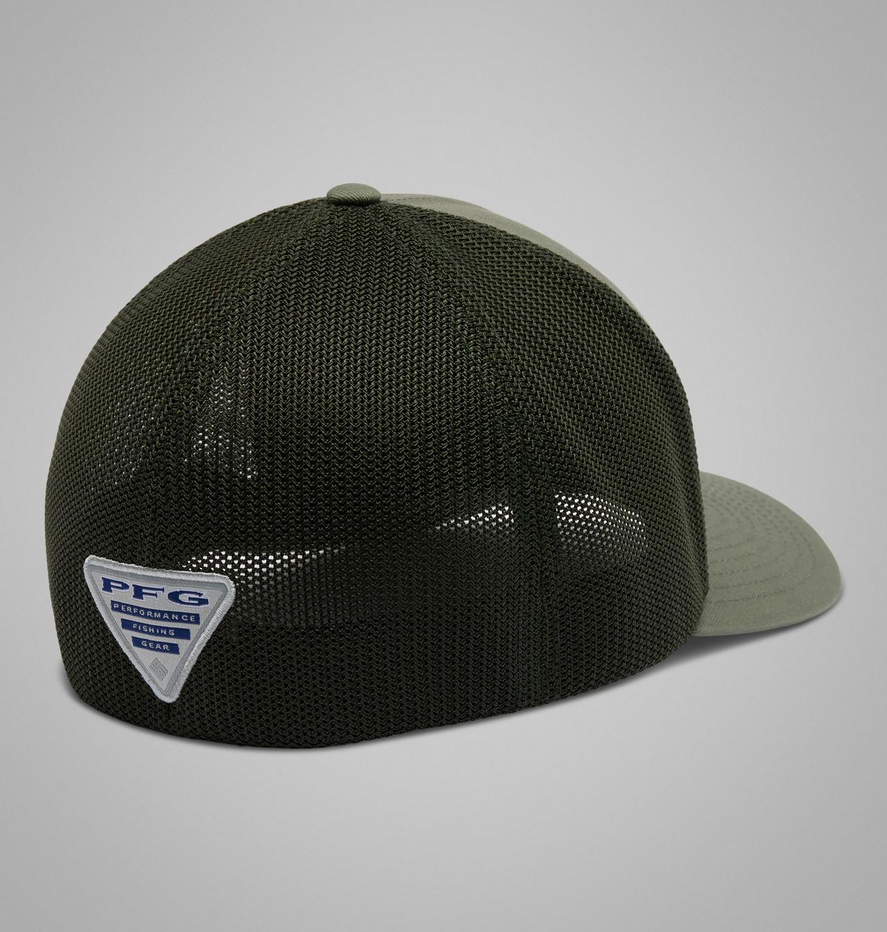 PFG Patch™ Mesh Ball Cap 2