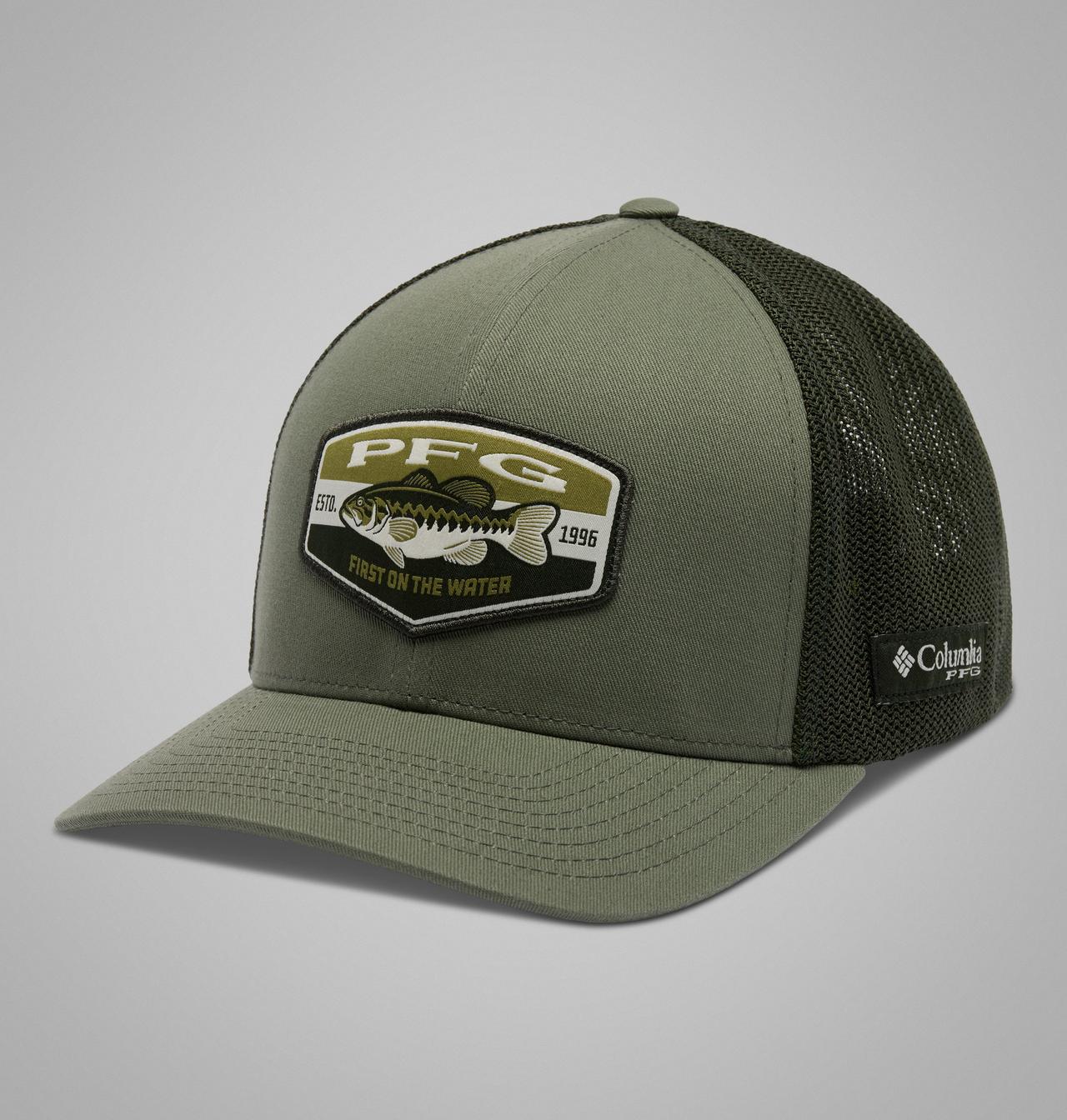 PFG Patch™ Mesh Ball Cap 1