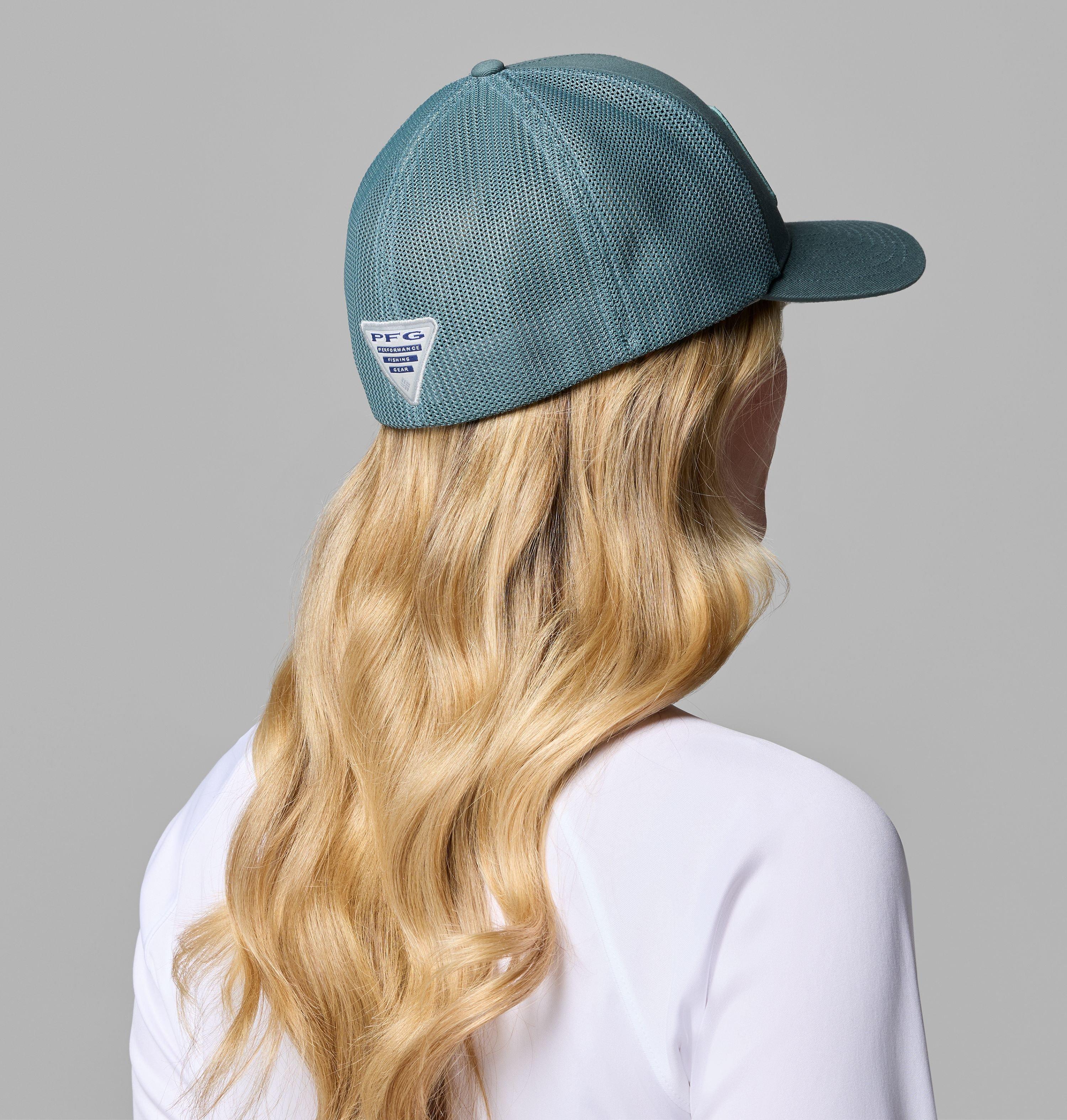 PFG Patch Mesh Ball Cap 6