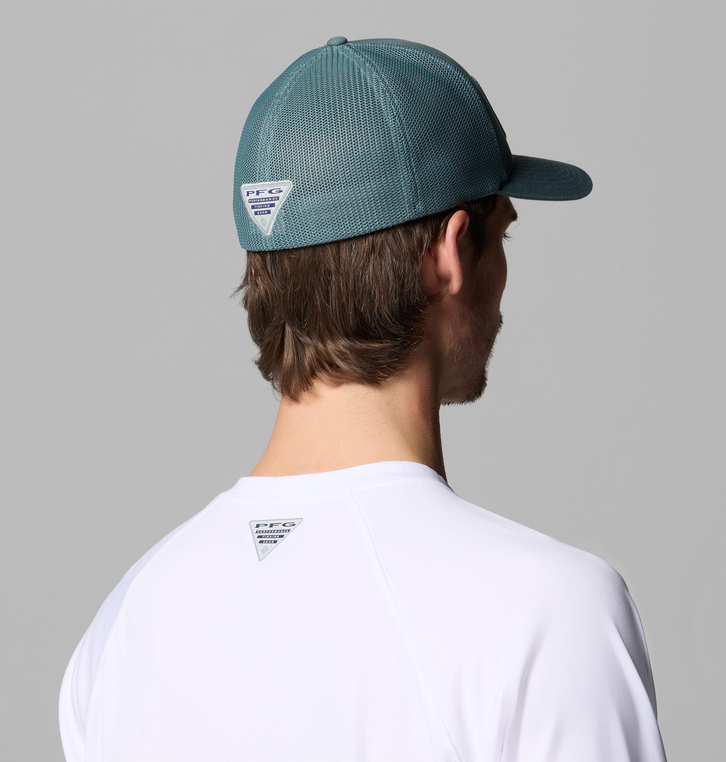 PFG Patch Mesh Ball Cap 4