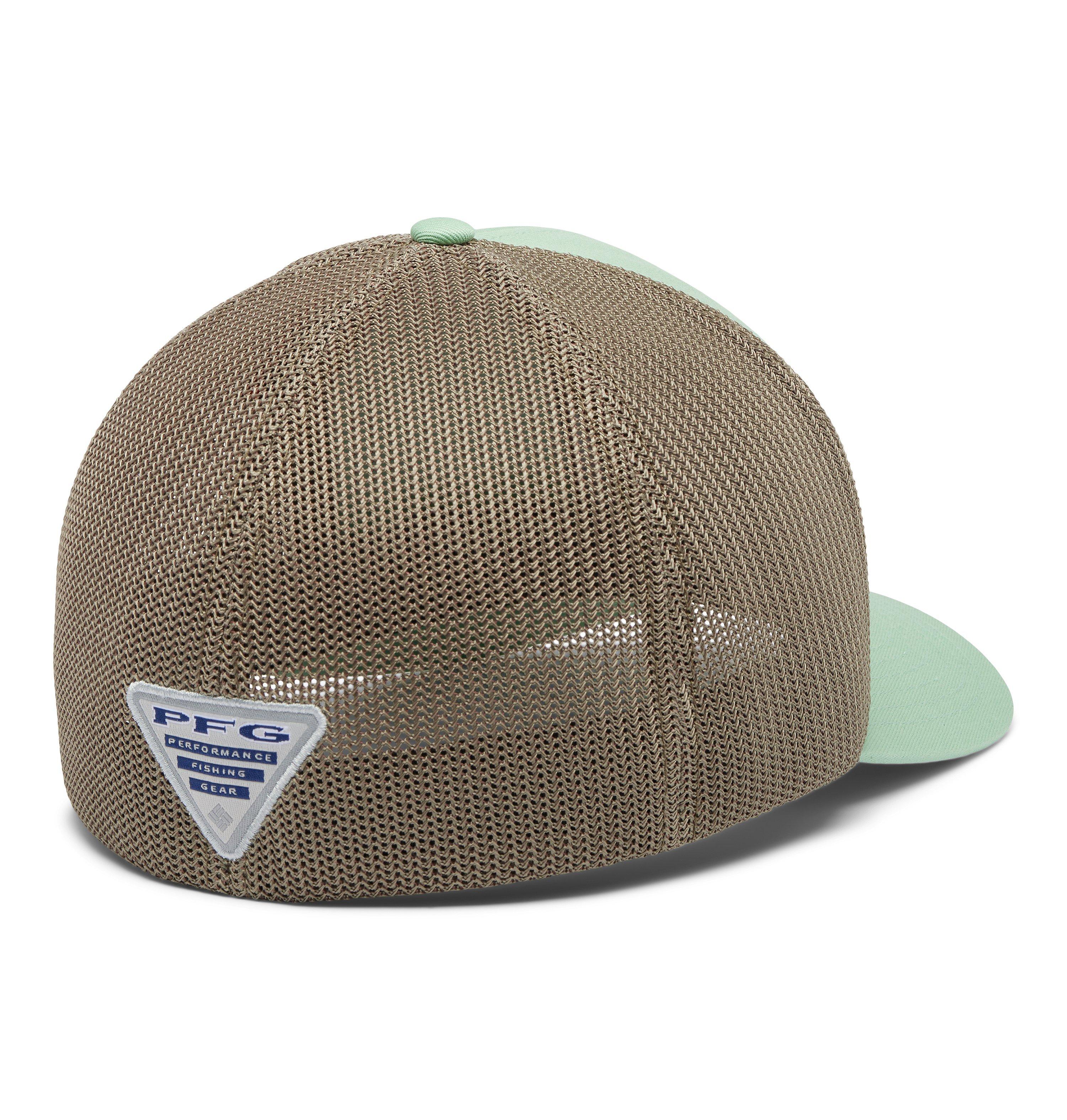 PFG Patch Mesh Ball Cap 2
