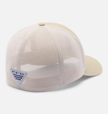 Unisex PFG Patch Mesh Cap, Color: Serpentine, Fell Patch, image 8