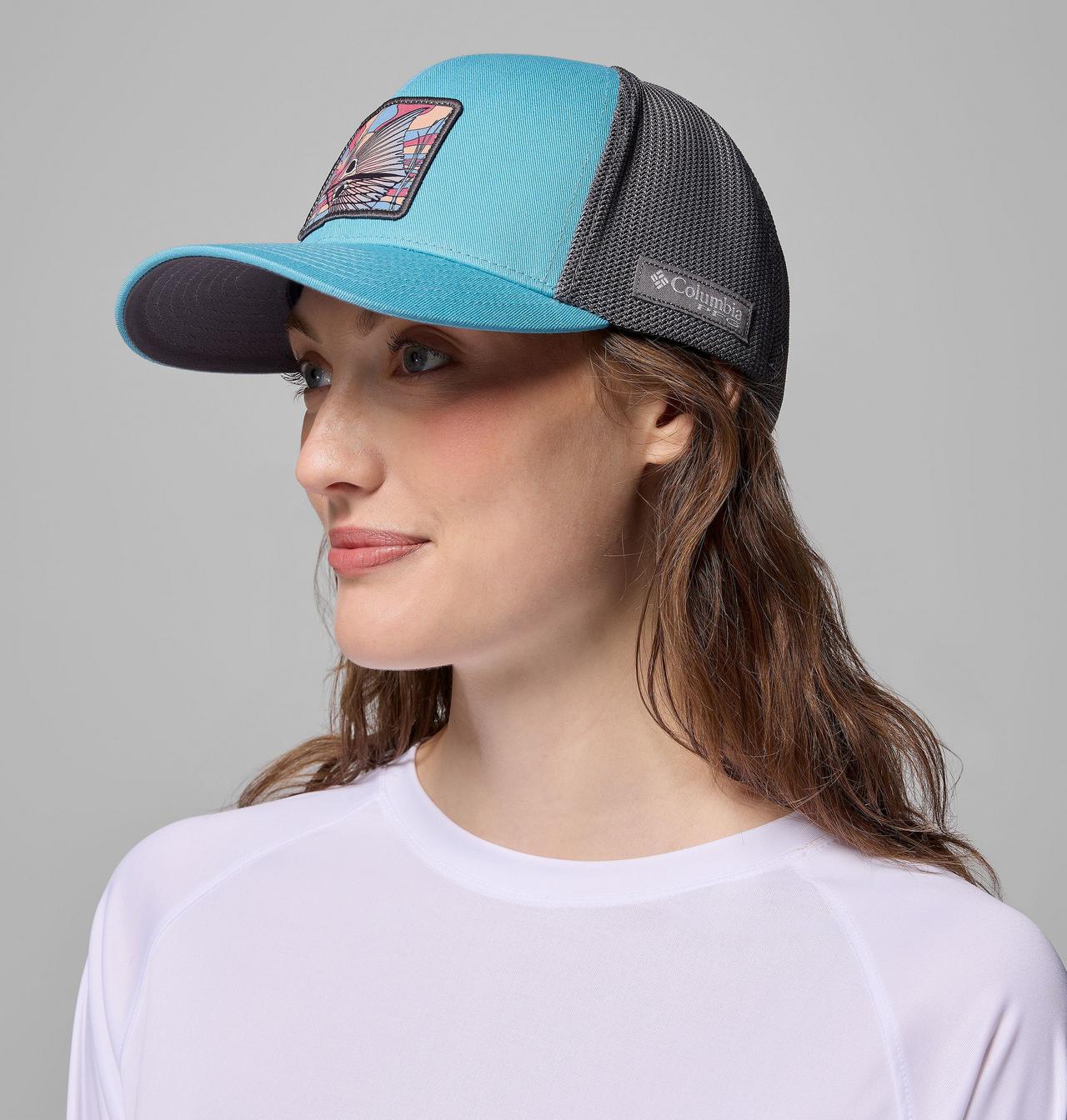 PFG Patch™ Mesh Ball Cap 5