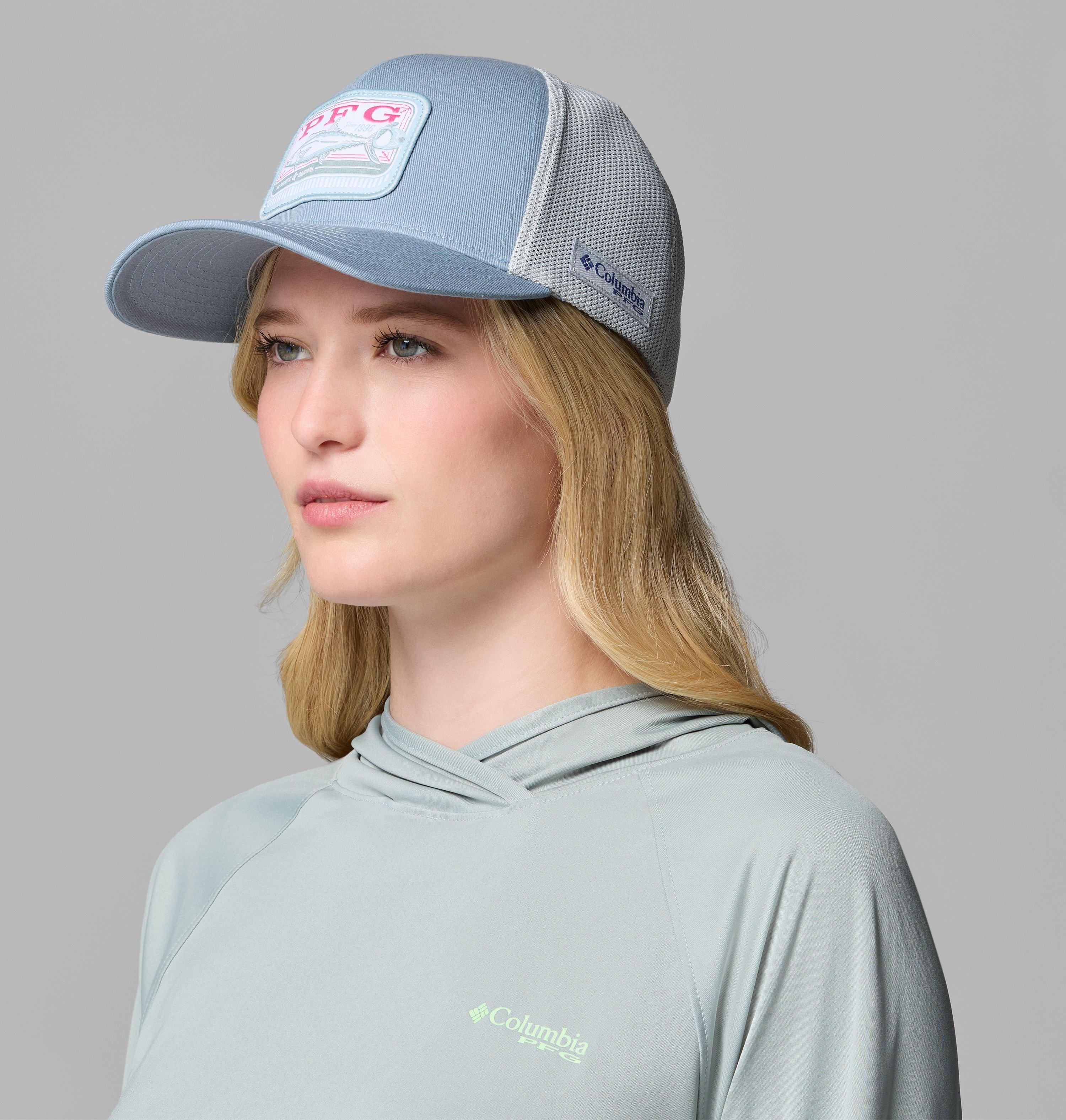 PFG Patch Mesh Ball Cap | 446 | XXL 5