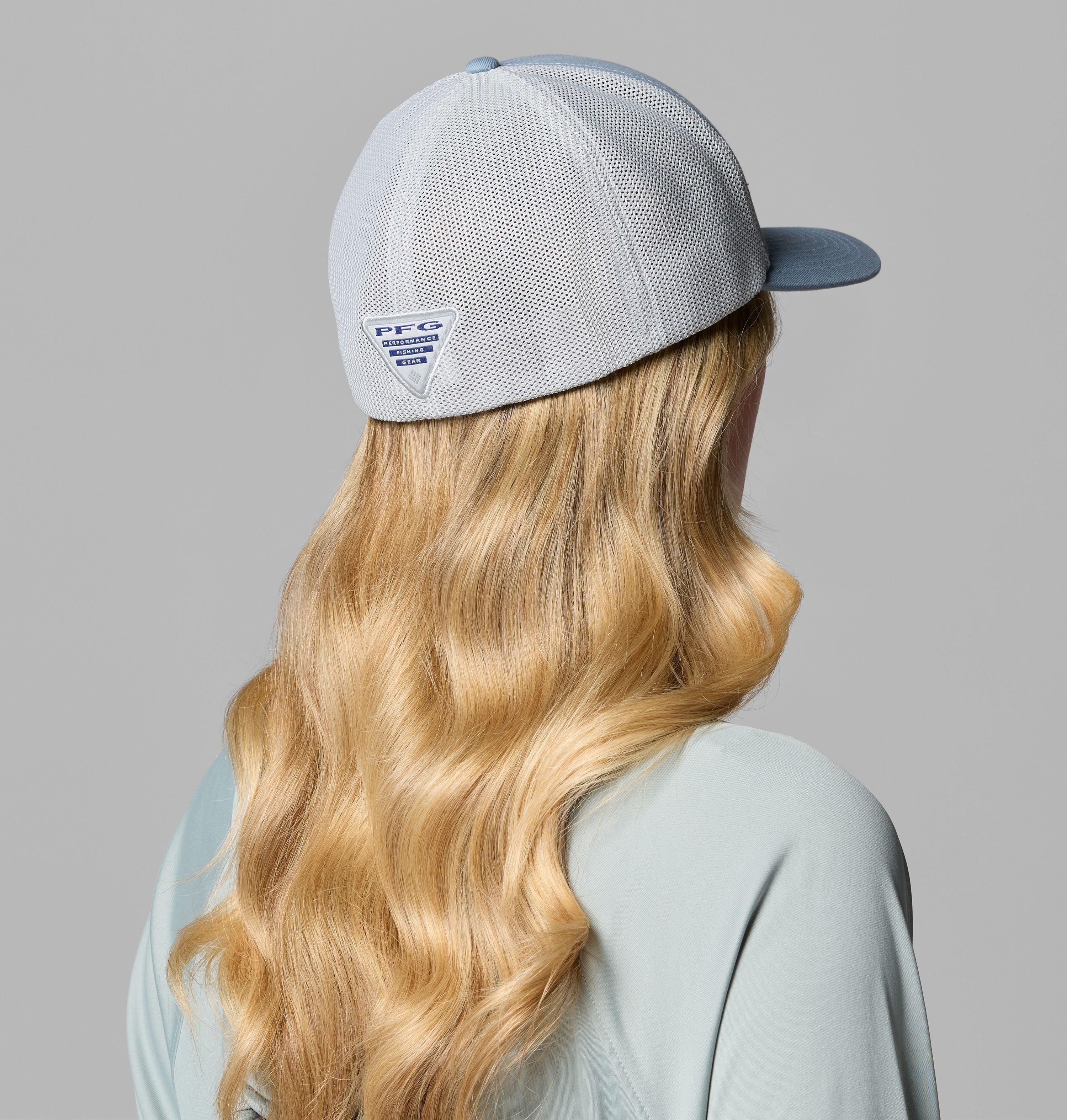 PFG Patch Mesh Ball Cap | 446 | XXL 6
