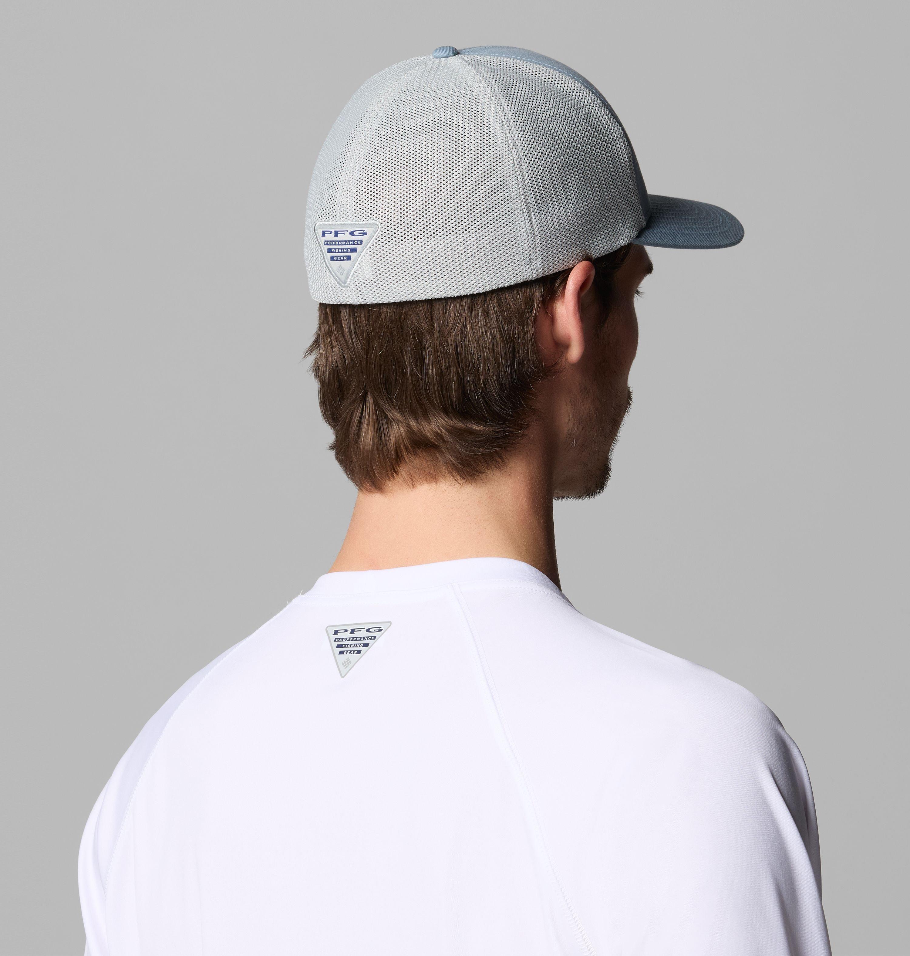 PFG Patch Mesh Ball Cap | 446 | XXL 4
