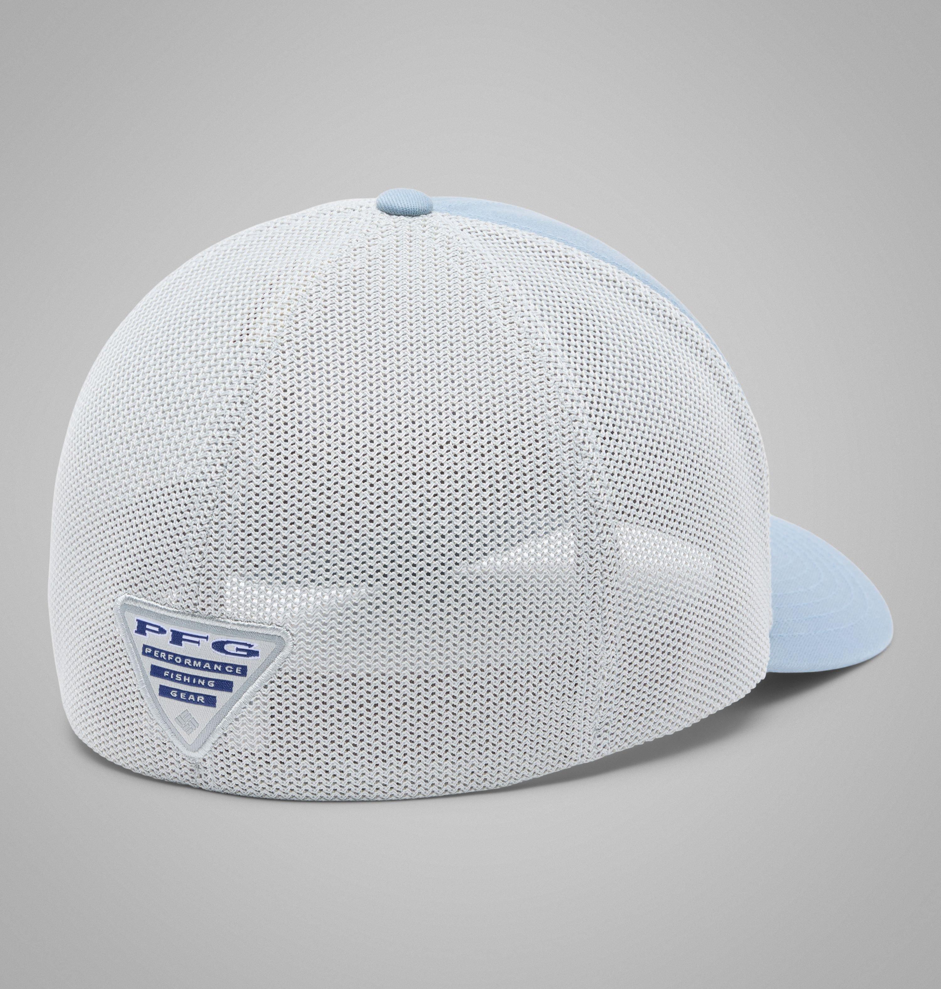 PFG Patch Mesh Ball Cap | 446 | XXL 2