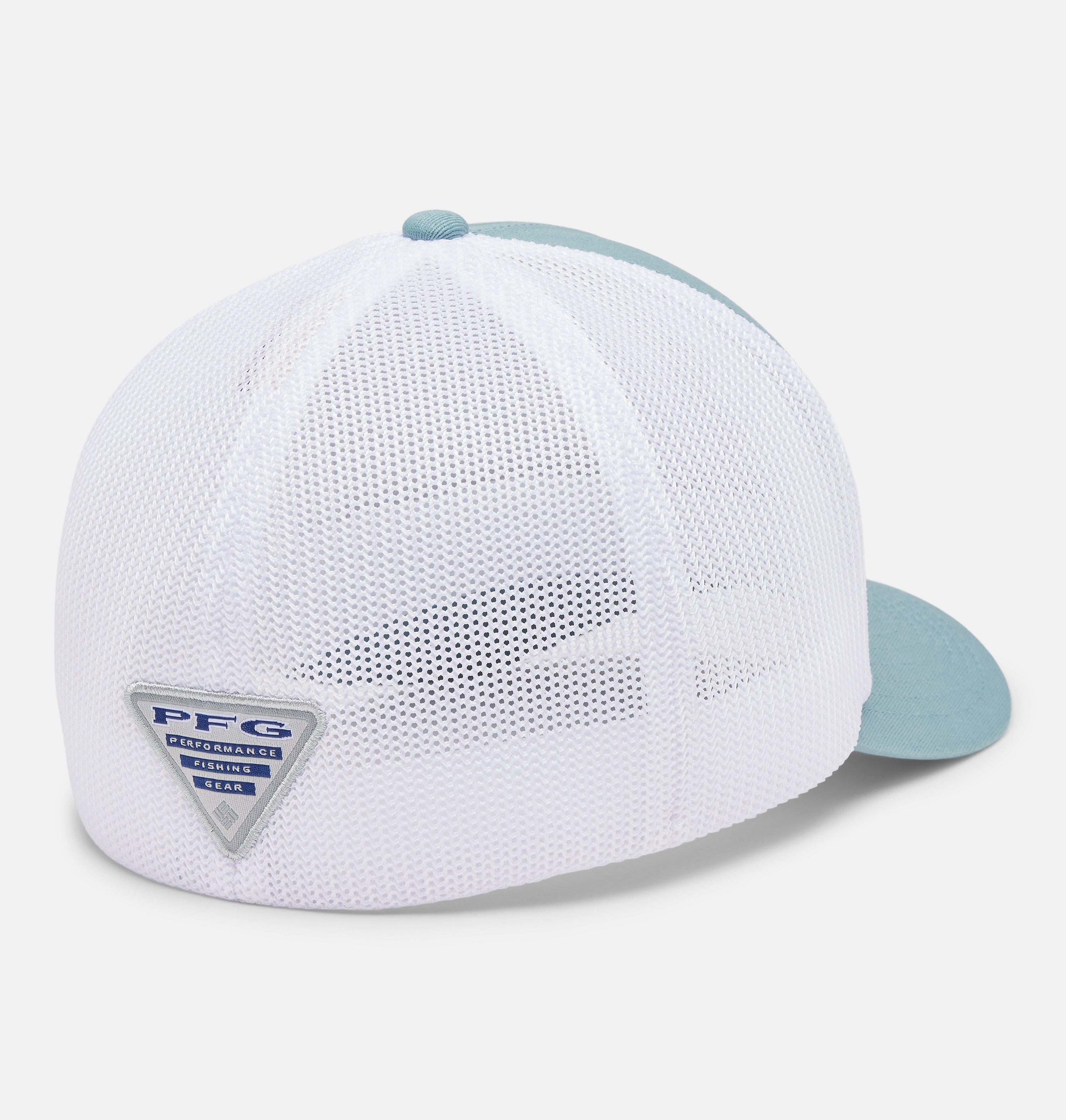 PFG Patch Mesh Ball Cap 2