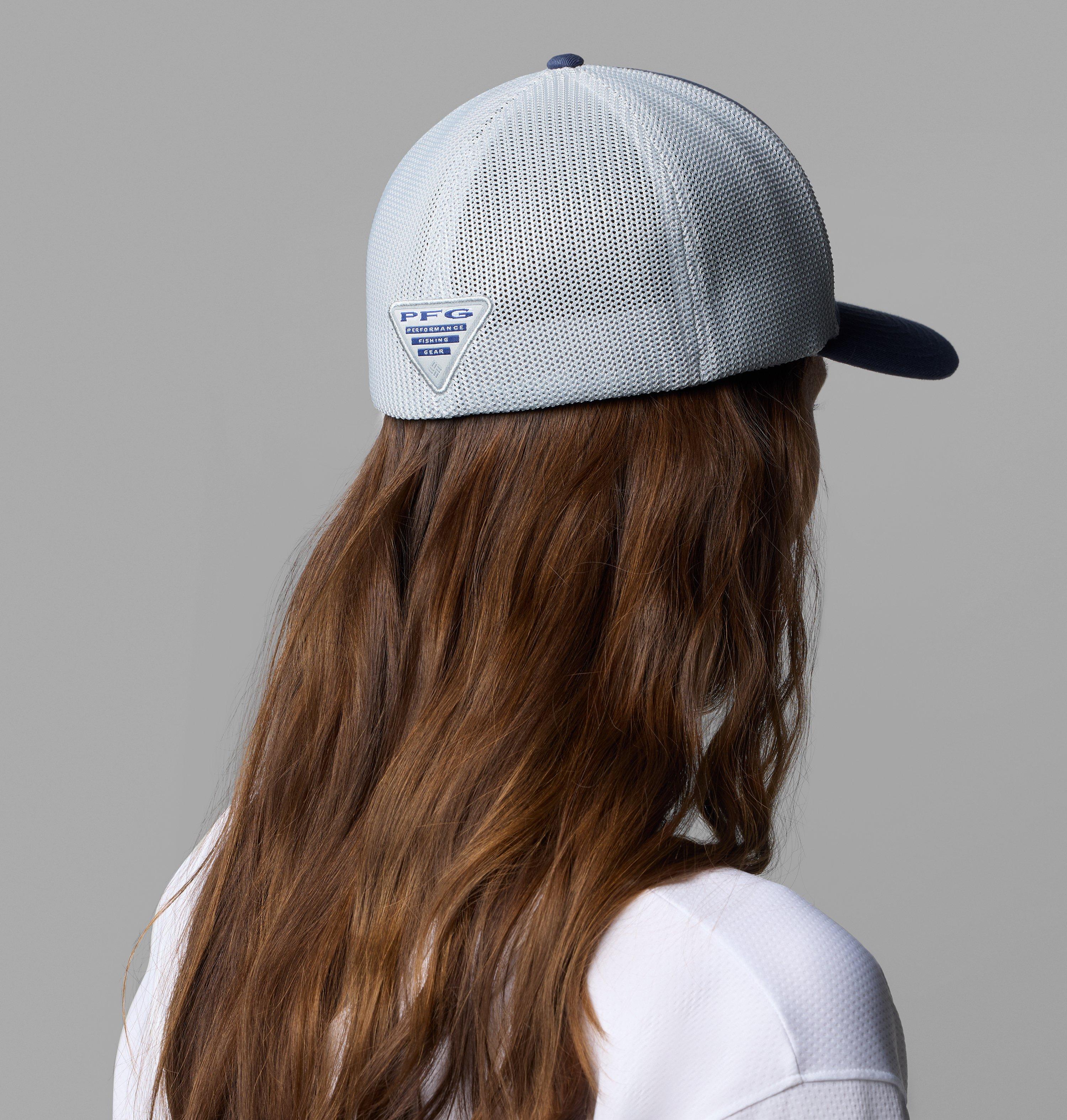 PFG Patch Mesh Ball Cap | 466 | S/M 7