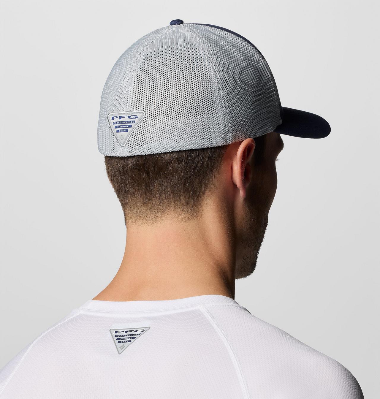 PFG Patch™ Mesh Ball Cap 4