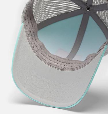 Casquette en Maille PFG Patch Unisexe, Color: Gulf Stream, Cool Grey, Sunset Fish, image 3