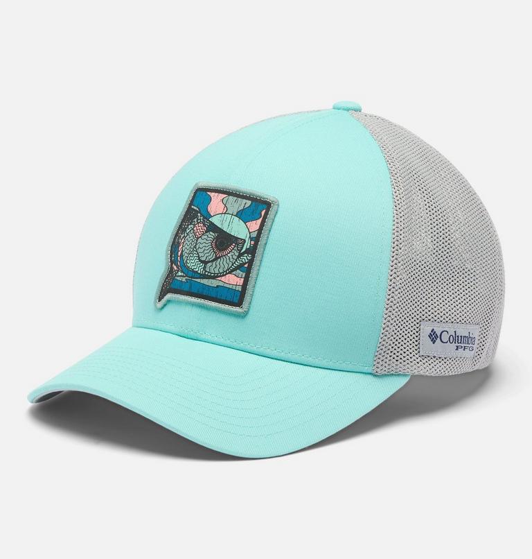 Gorra unisex de malla PFG Patch, image 1