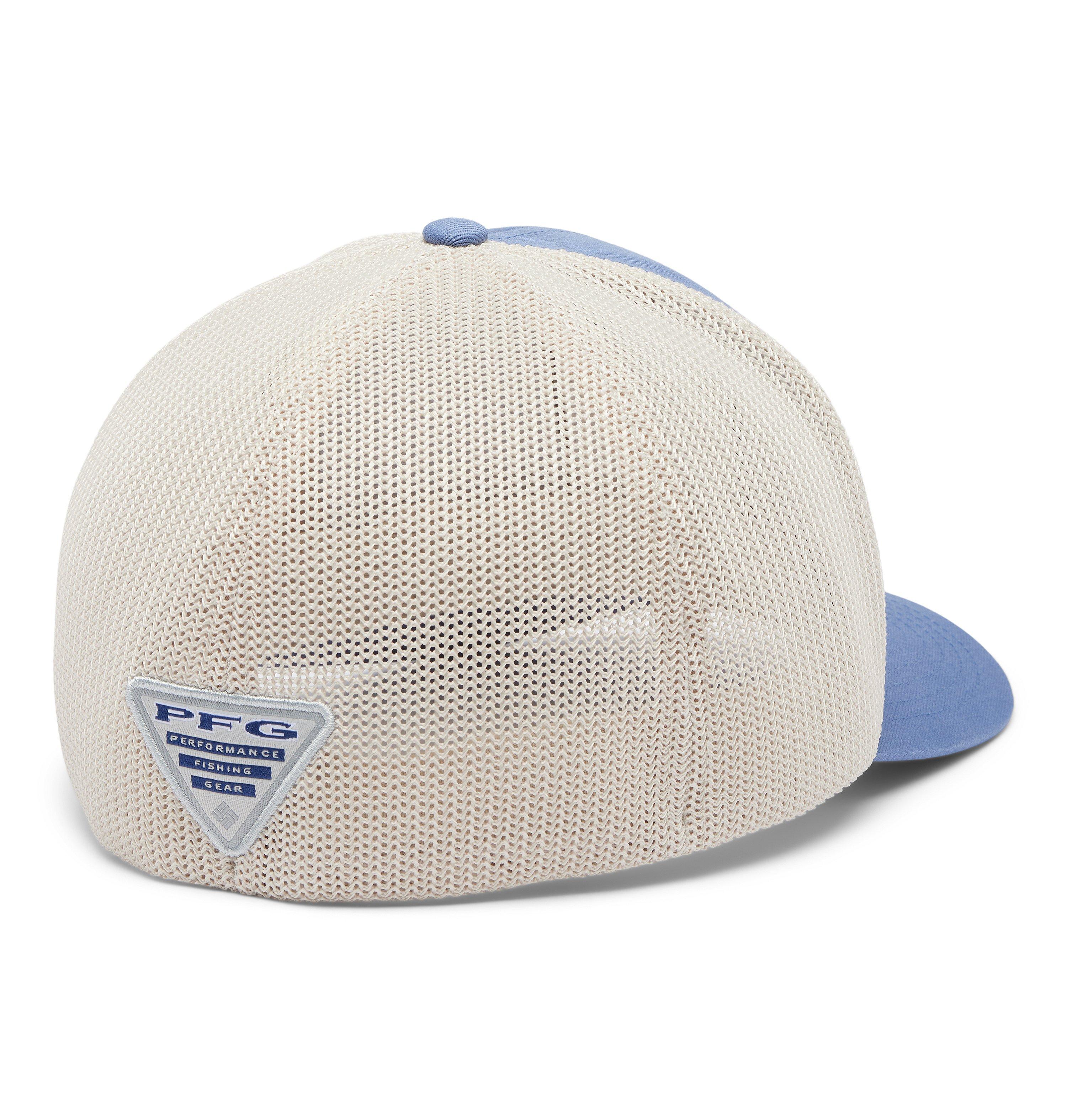 PFG Patch Mesh Ball Cap 2