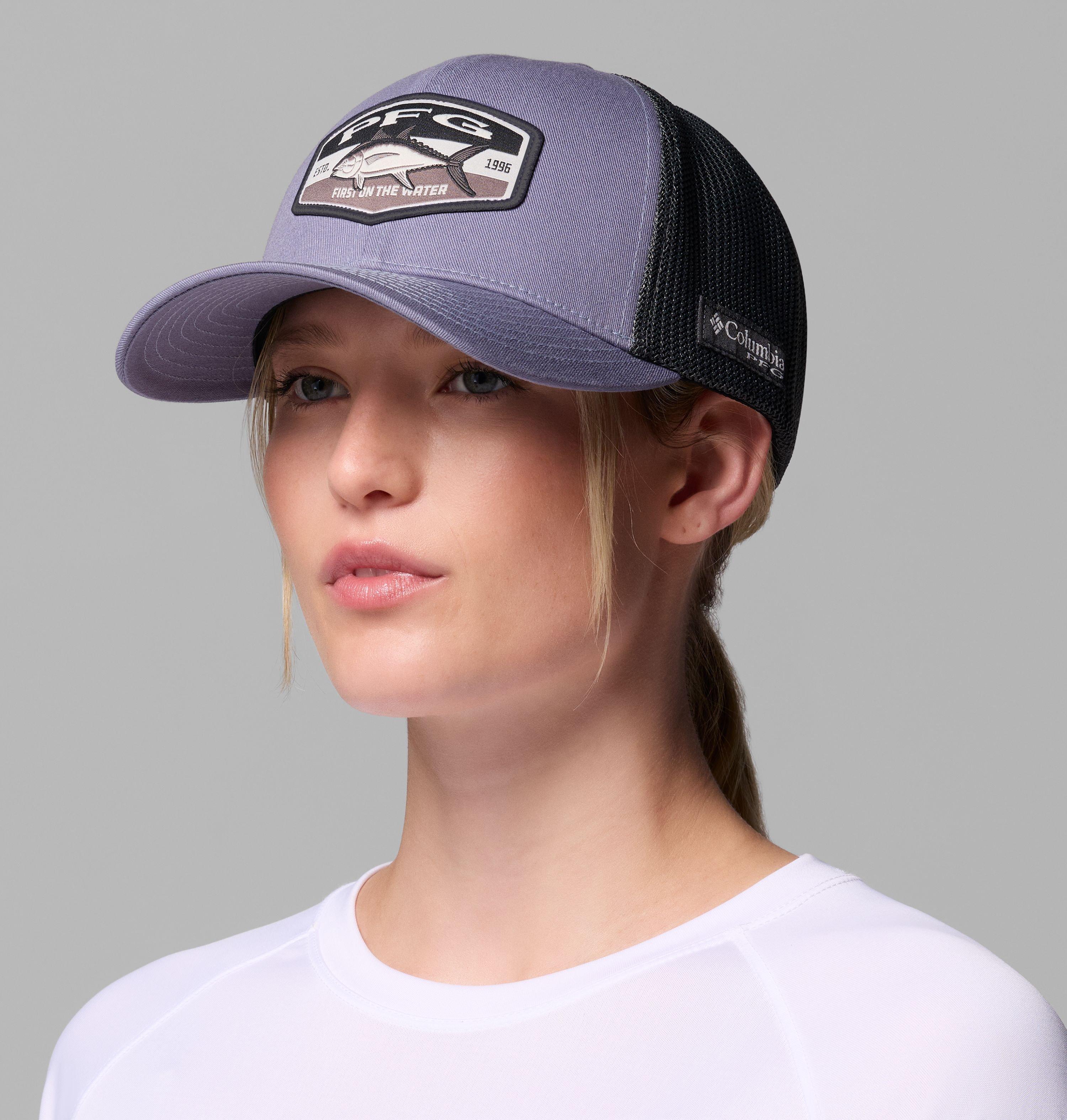 PFG Patch Mesh Ball Cap | 556 | S/M 5