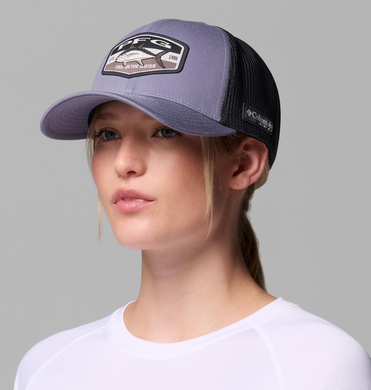 PFG Patch™ Mesh Ball Cap | 556 | L/XL 5