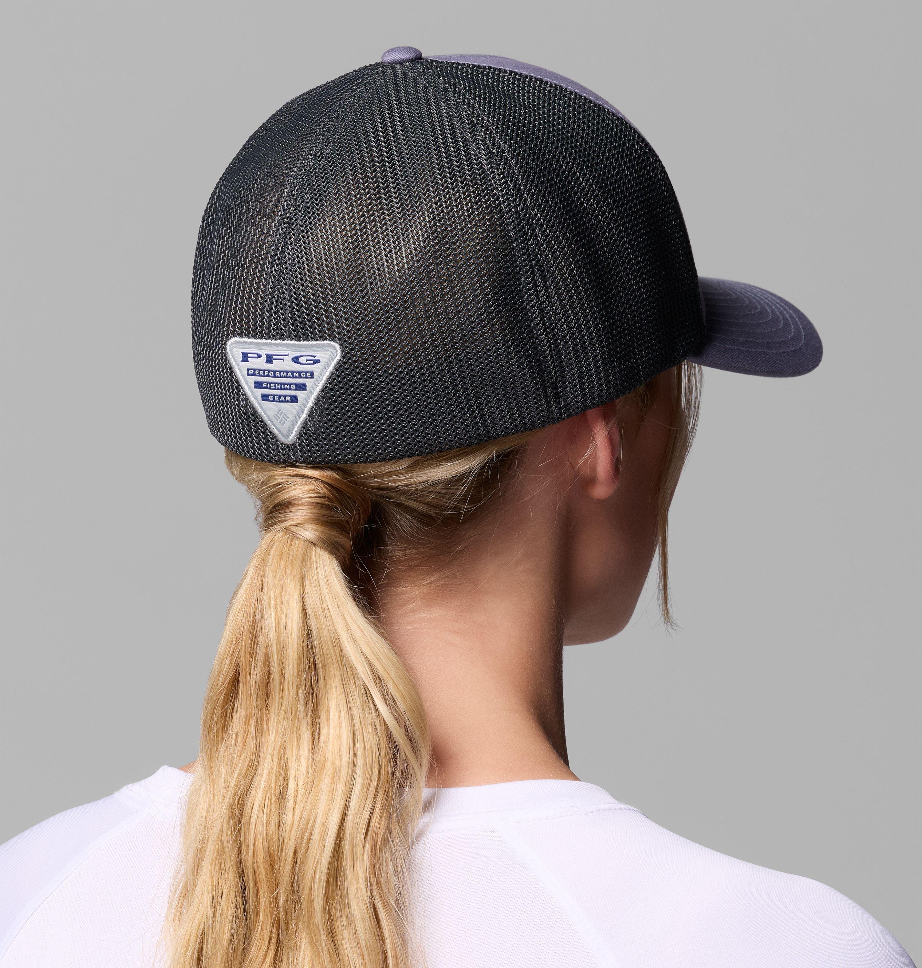 PFG Patch Mesh Ball Cap | 556 | S/M 6