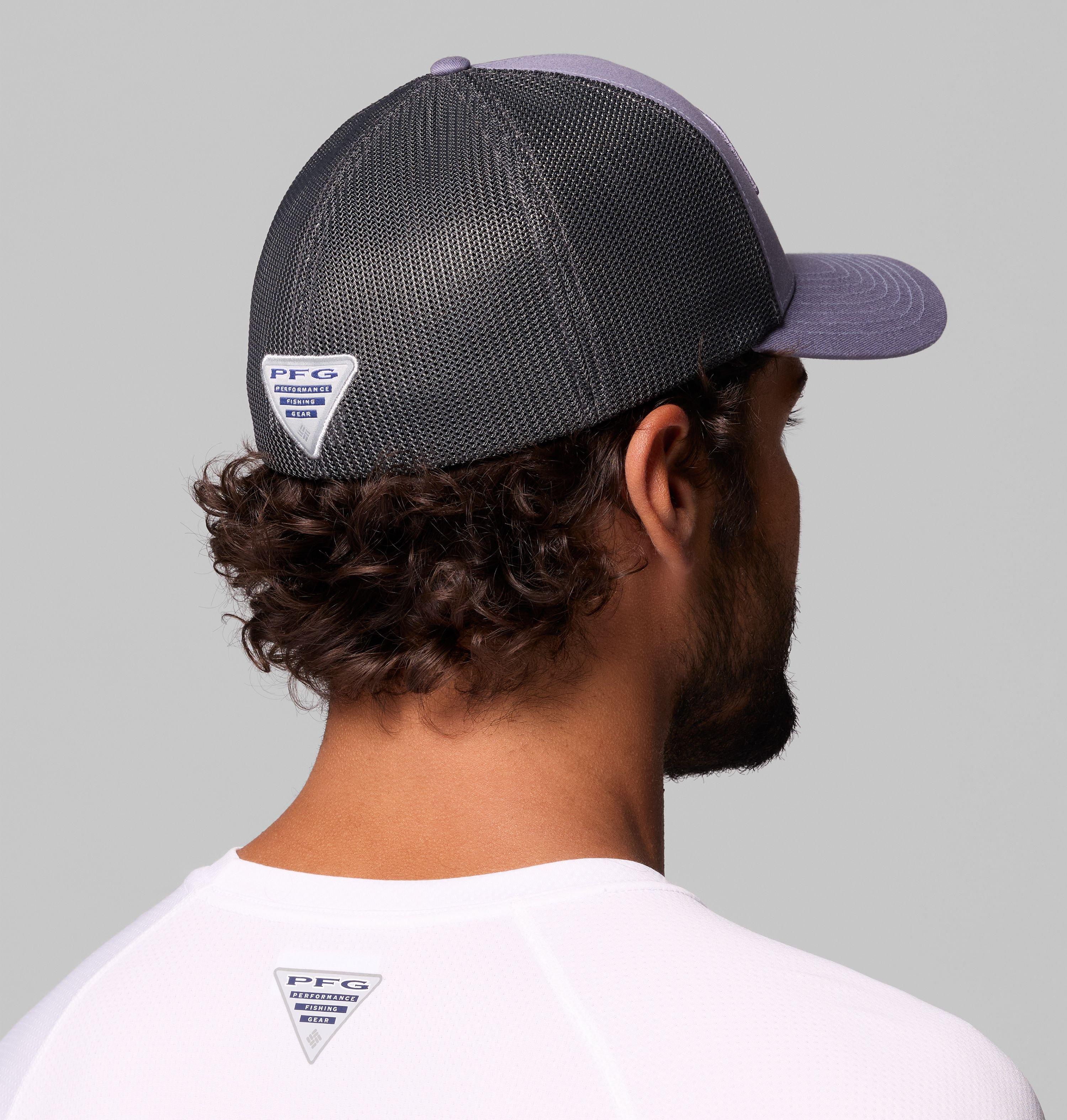 PFG Patch Mesh Ball Cap | 556 | S/M 4