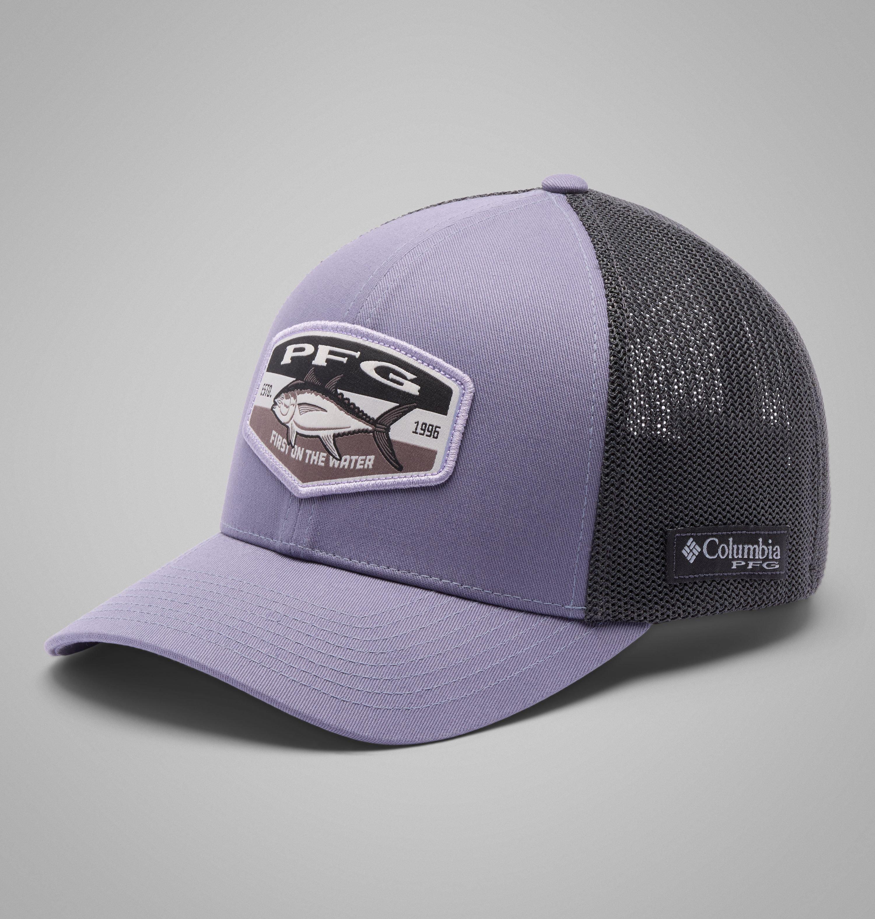 PFG Patch Mesh Ball Cap | 556 | S/M 1