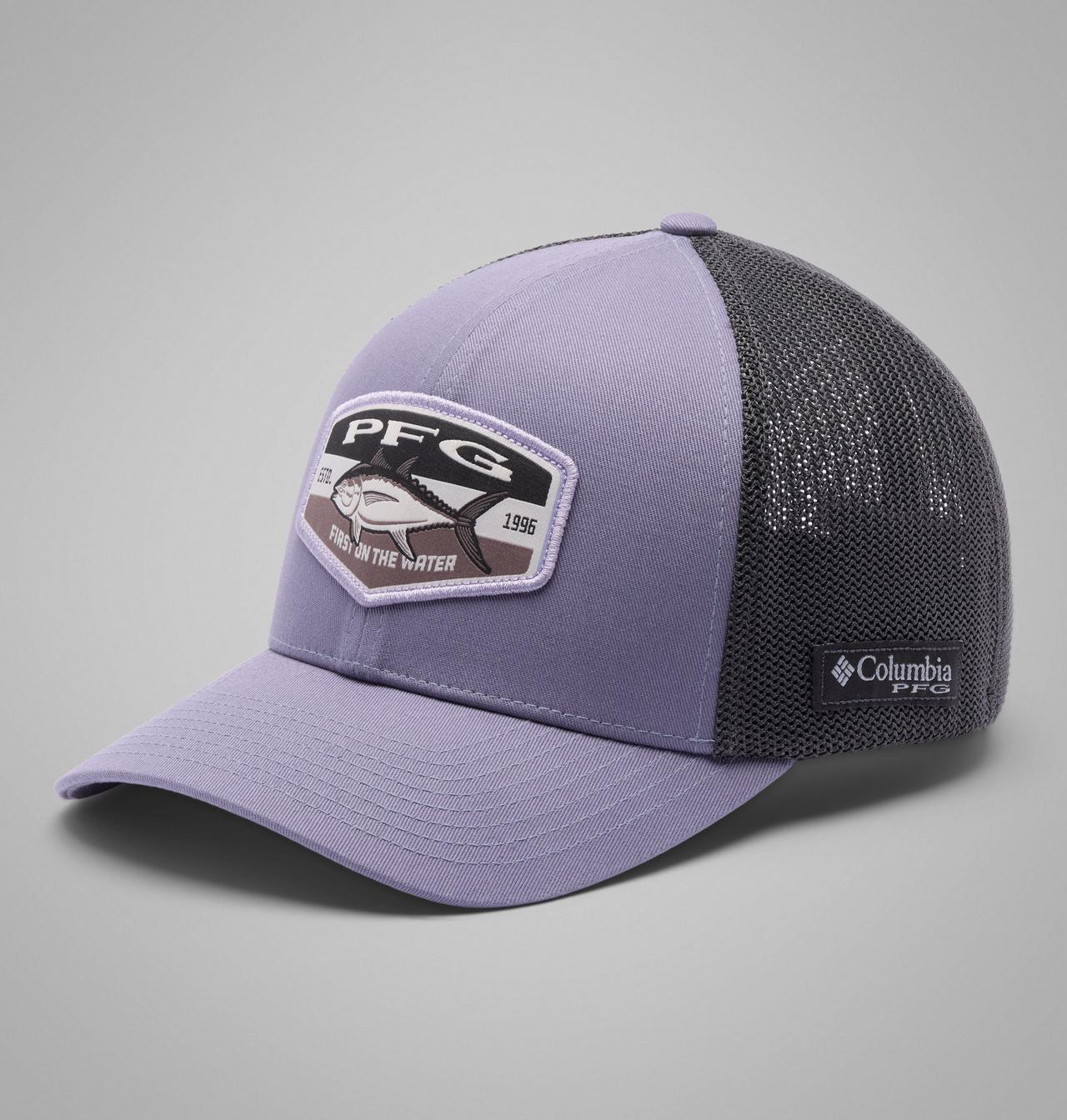 PFG Patch™ Mesh Ball Cap | 556 | L/XL 1