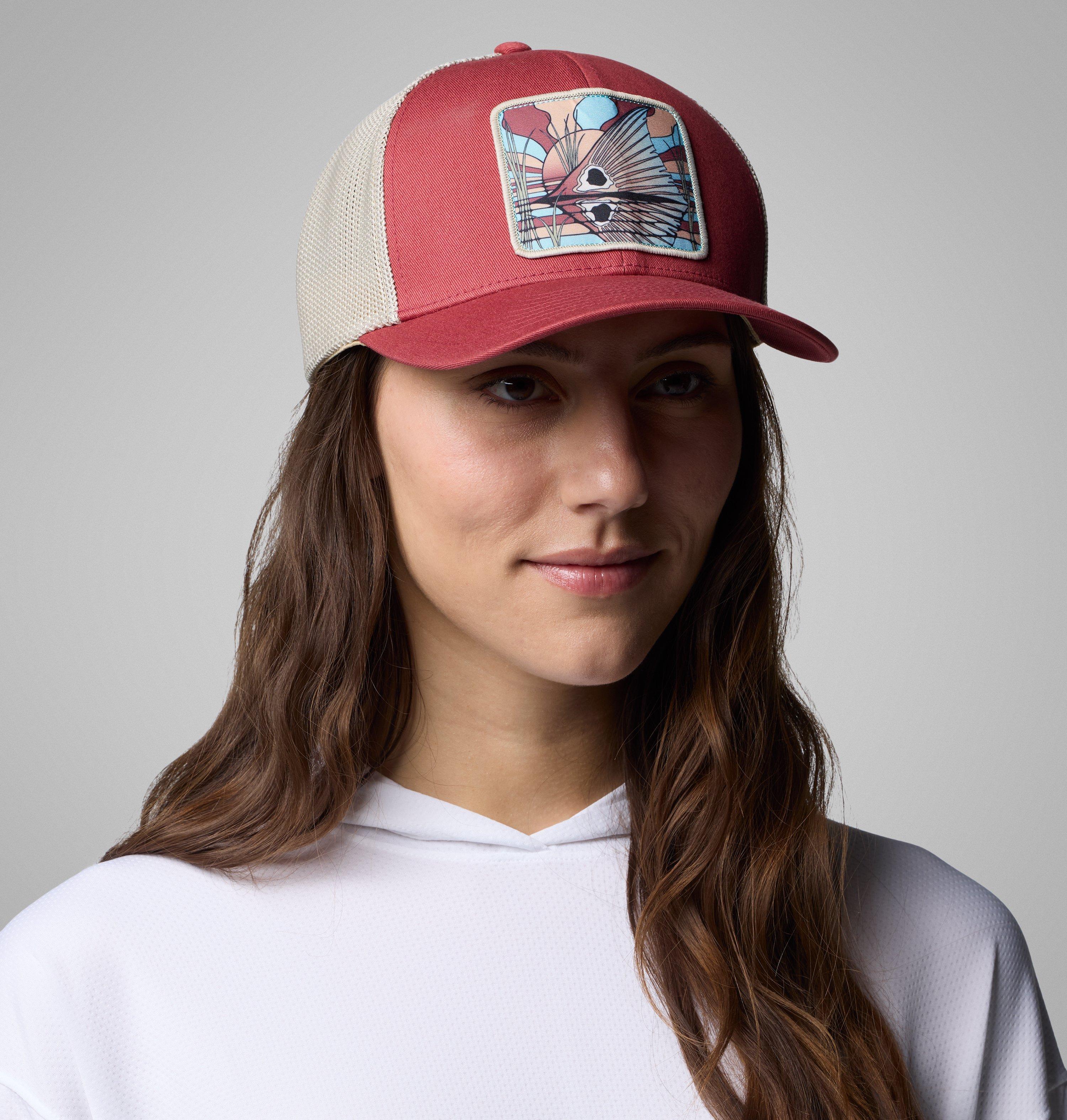 PFG Patch Mesh Ball Cap 6