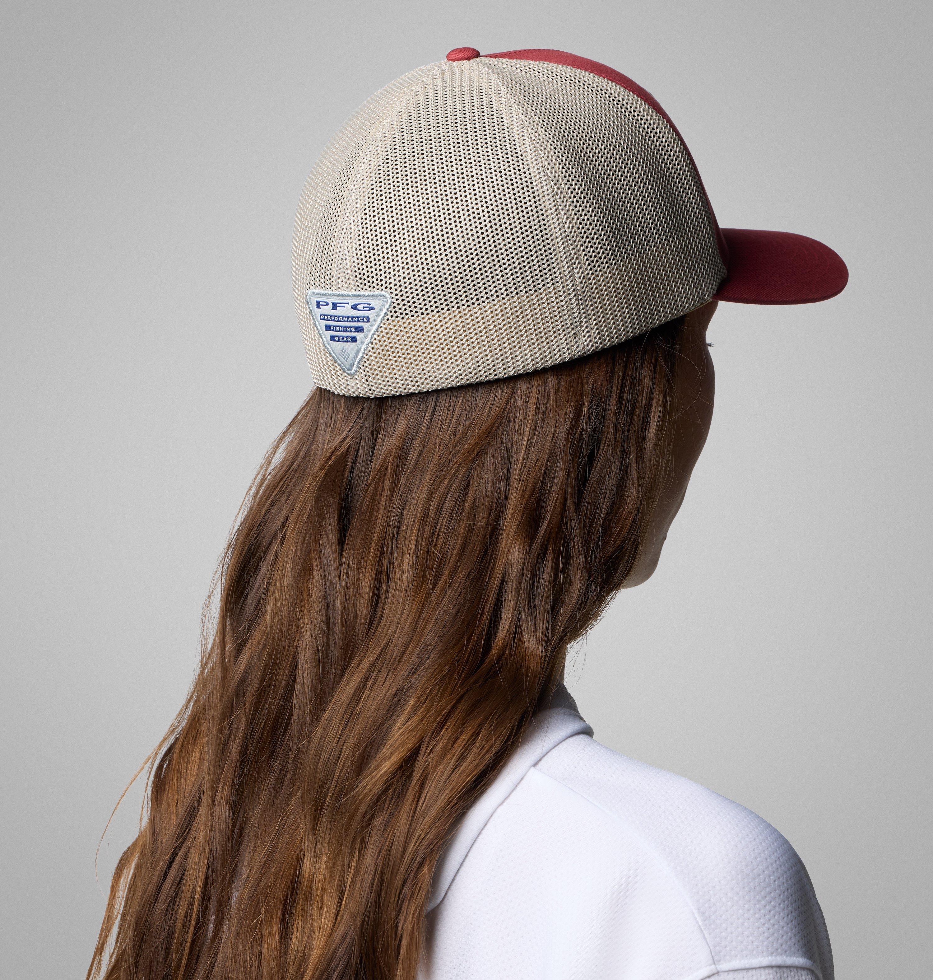 PFG Patch Mesh Ball Cap 7