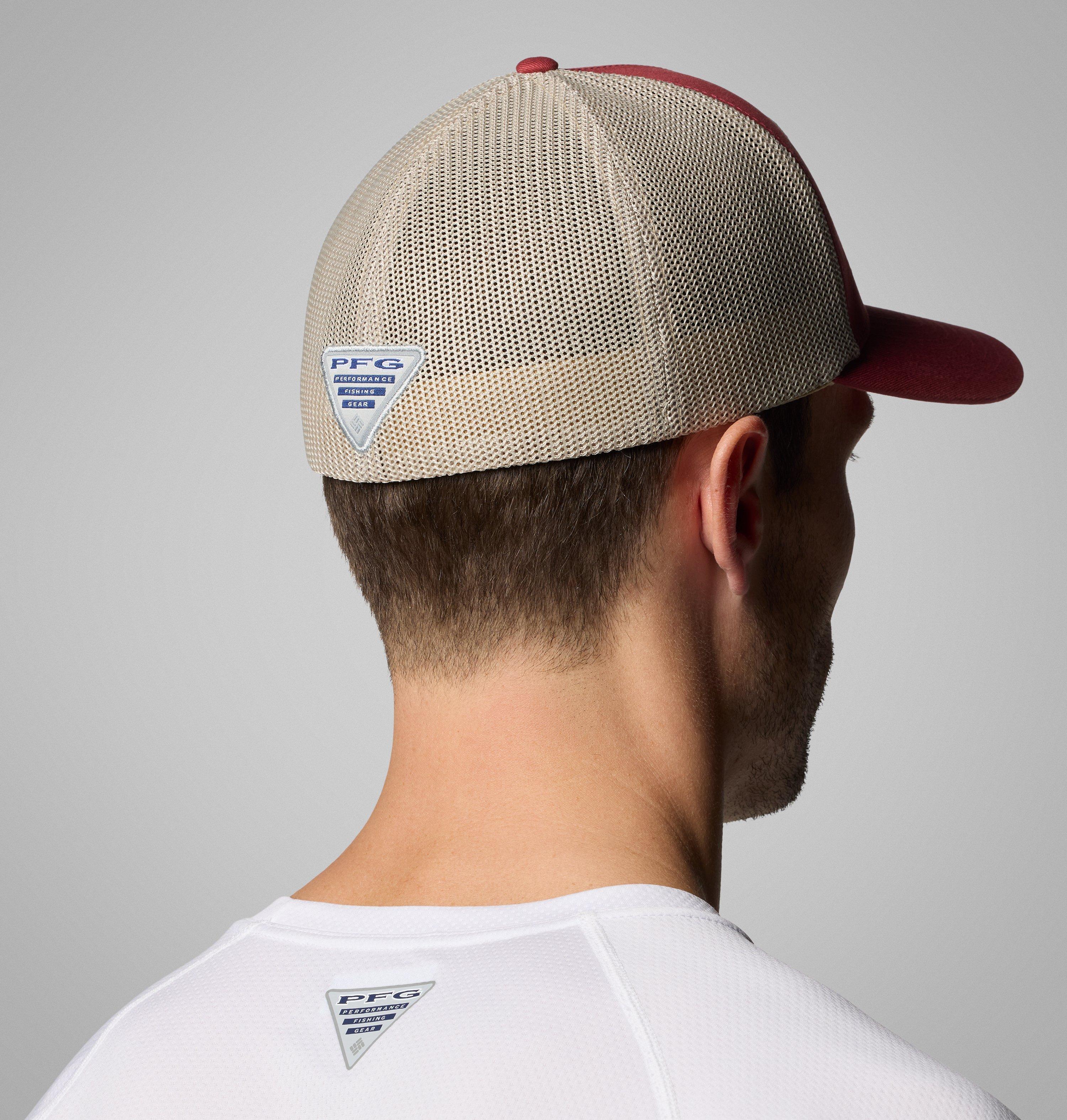 PFG Patch Mesh Ball Cap 5