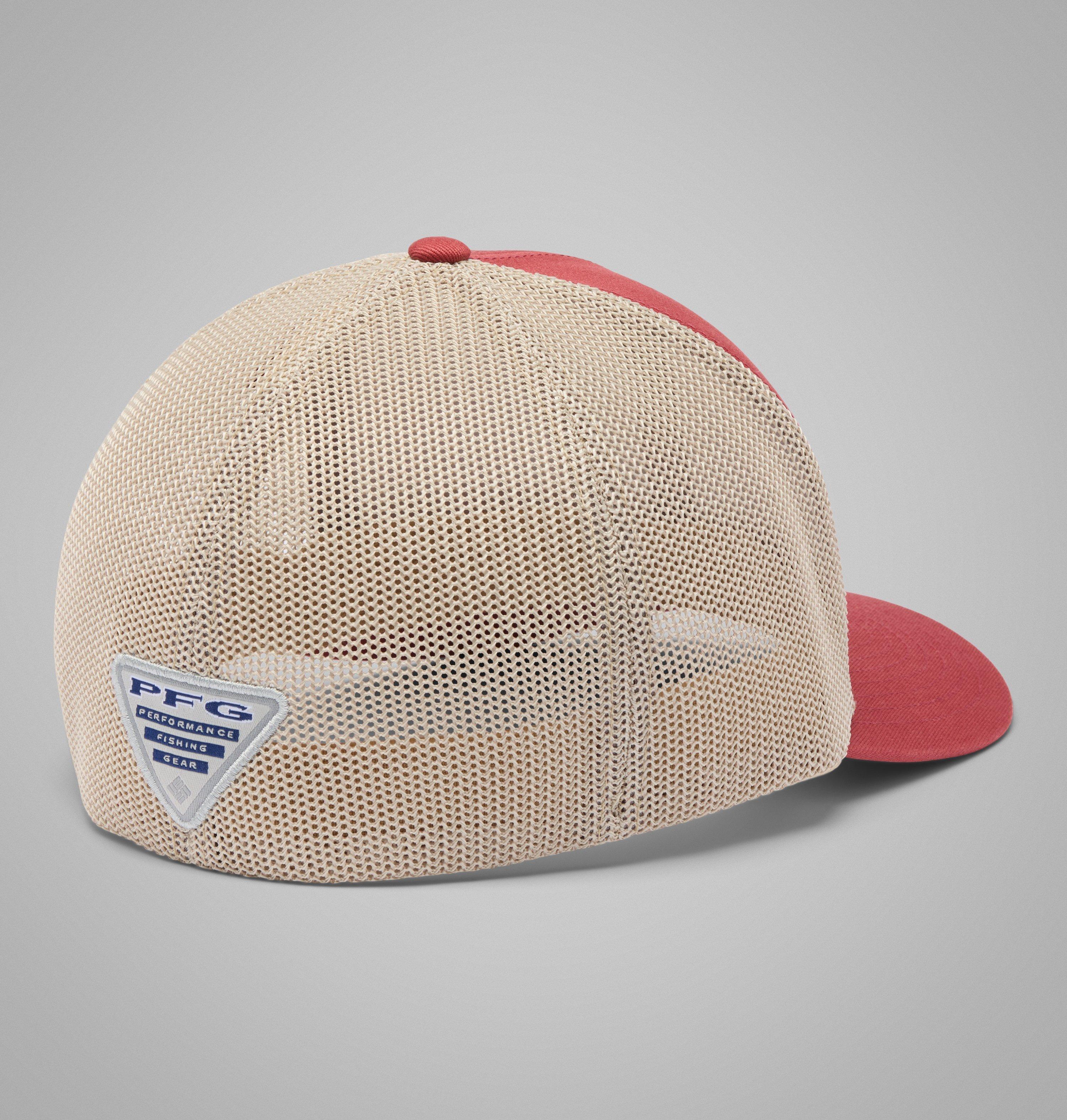PFG Patch Mesh Ball Cap 2