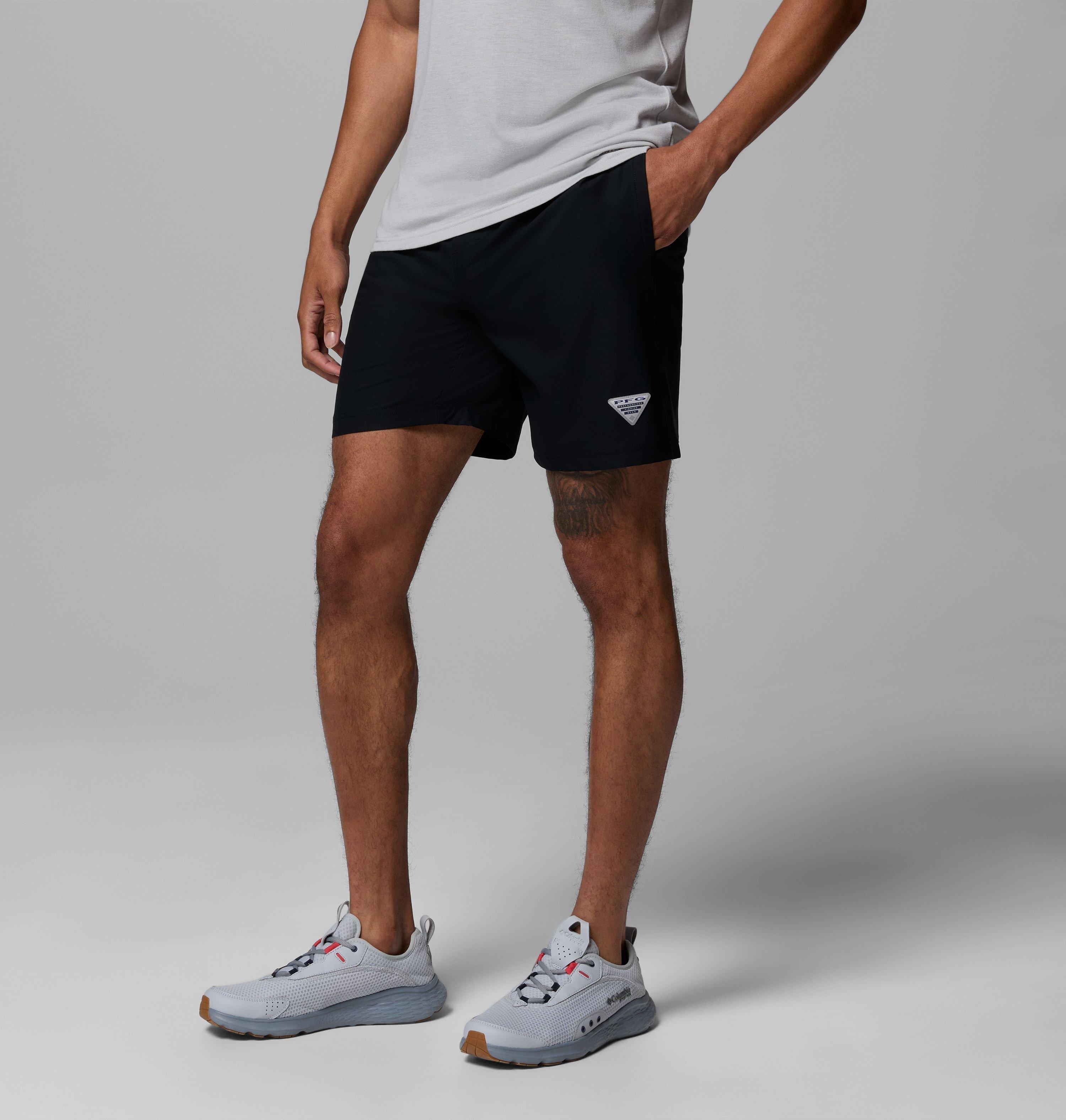 Men's PFG Rambler Water Shorts 4