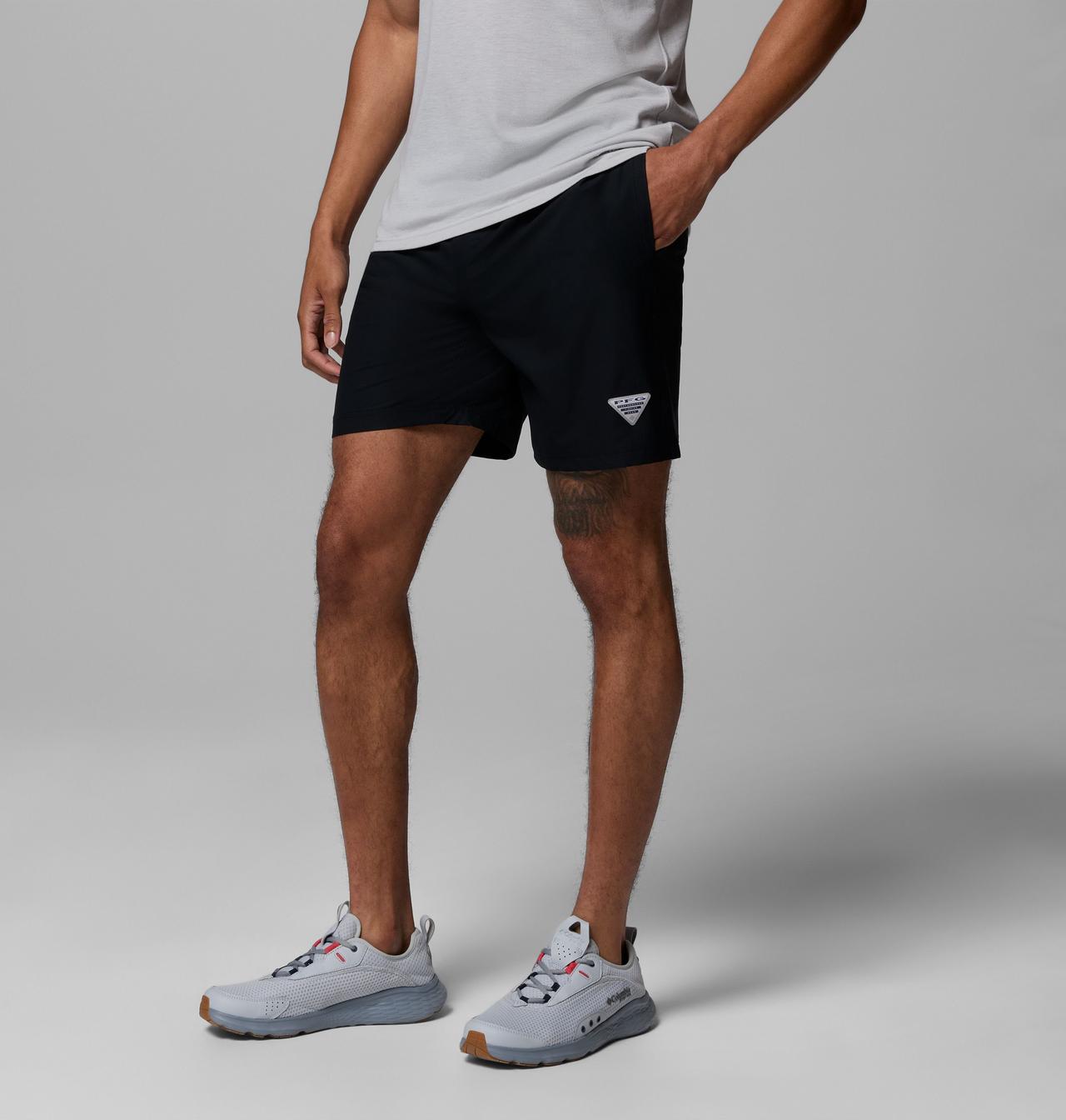 Men's PFG Rambler™ Water Shorts | 010 | XS | 6 3
