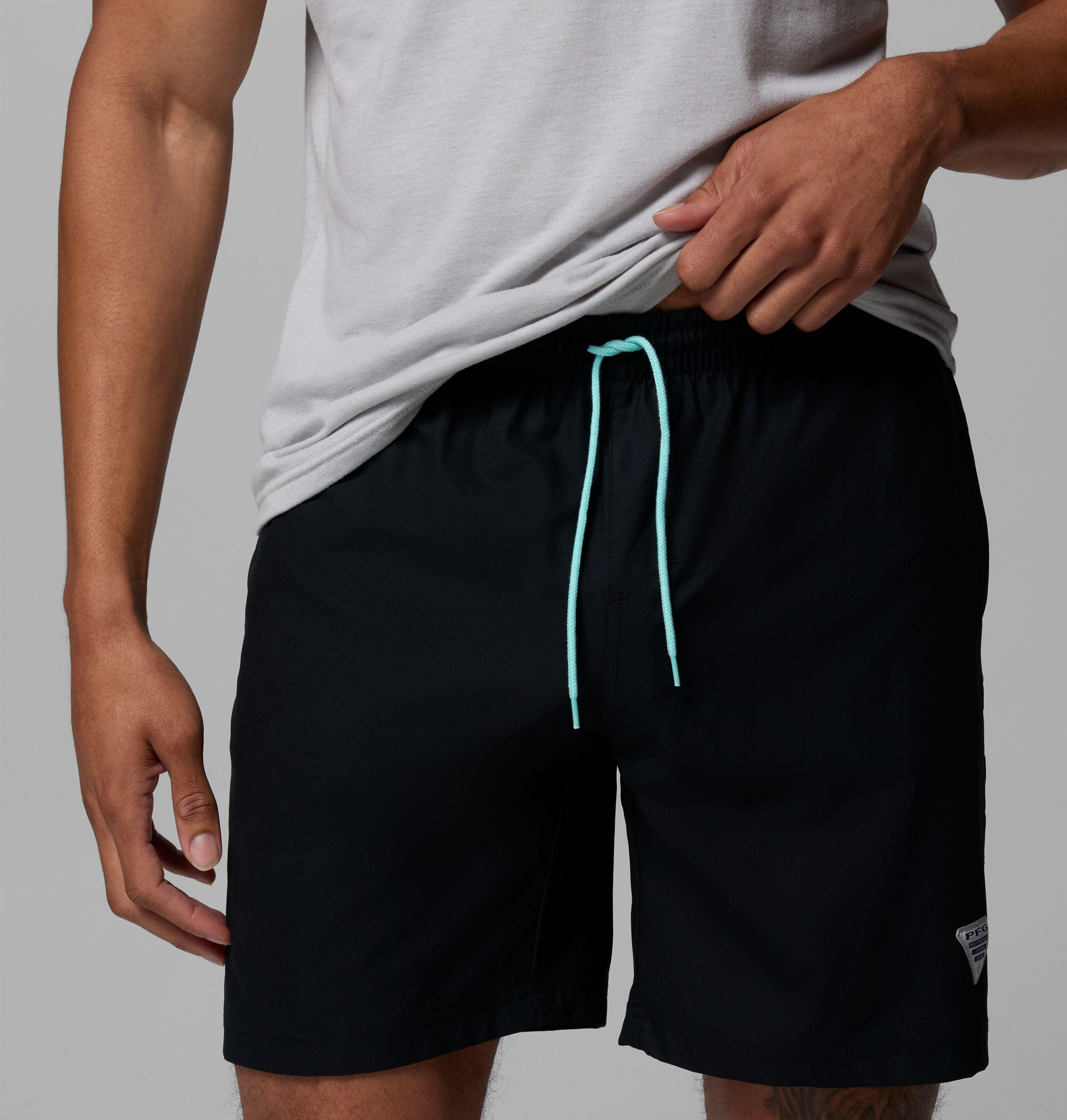 Men's PFG Rambler Water Shorts 5