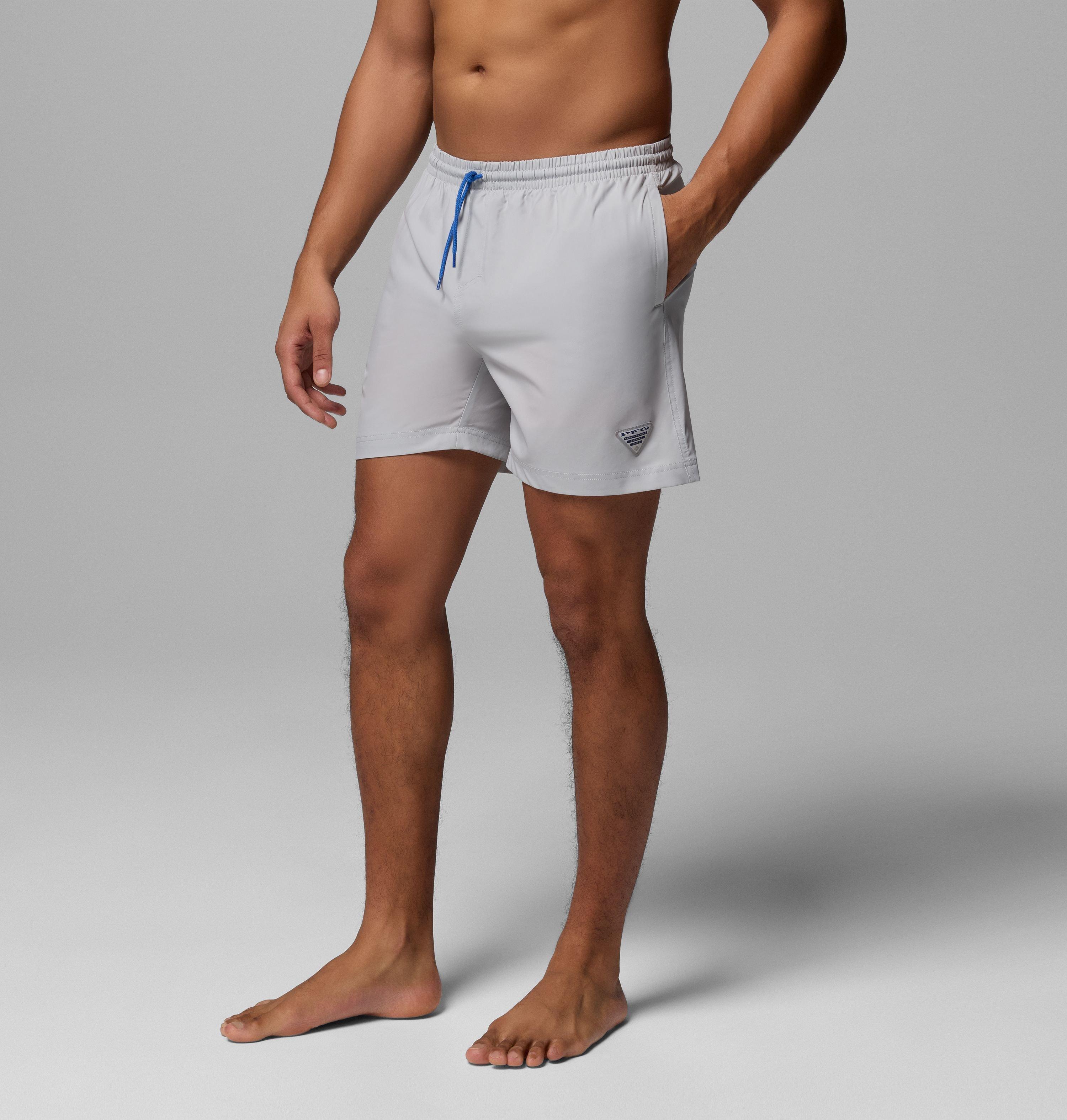 Men's PFG Rambler Water Shorts 4