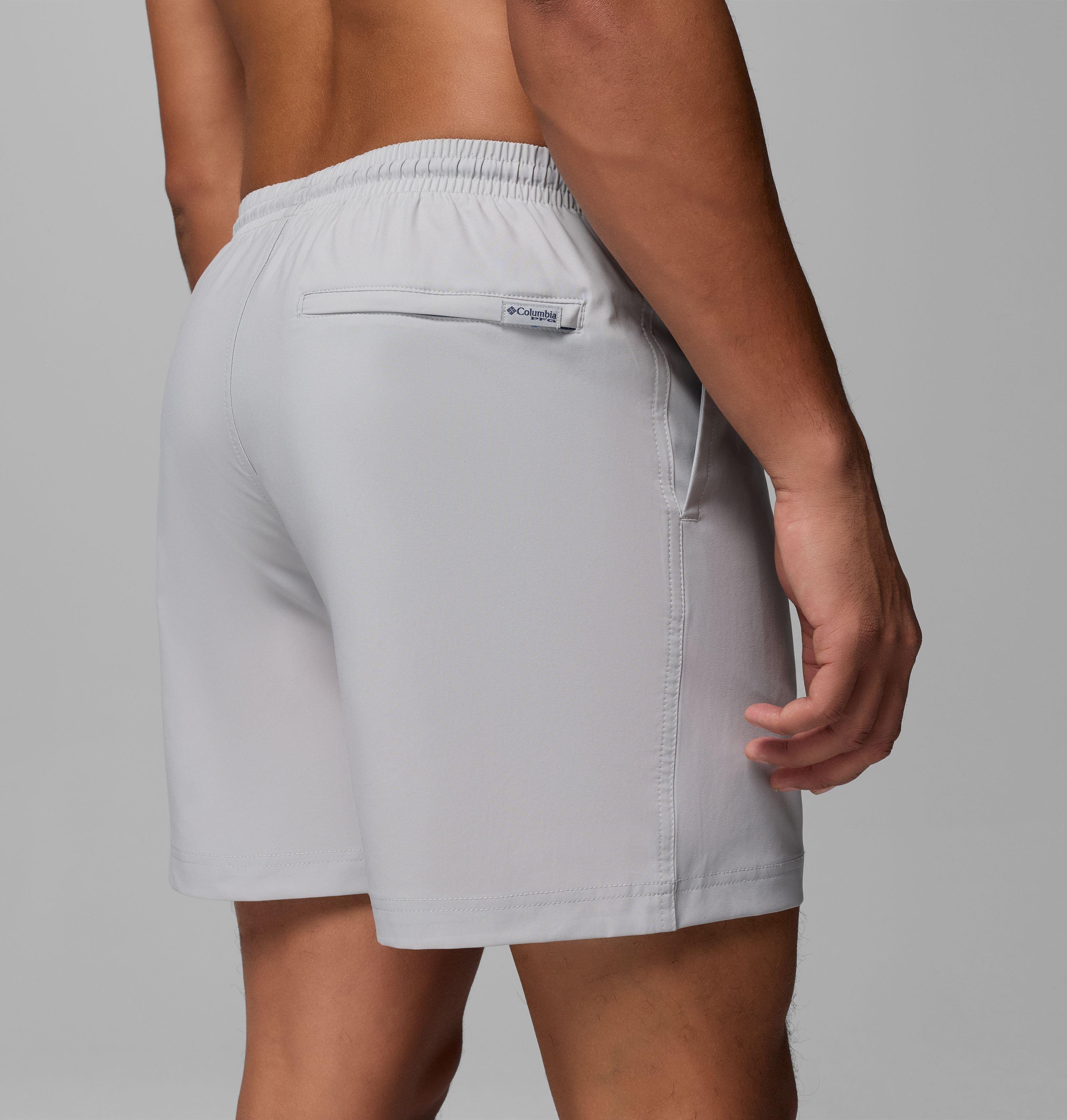 Men's PFG Rambler Water Shorts 6