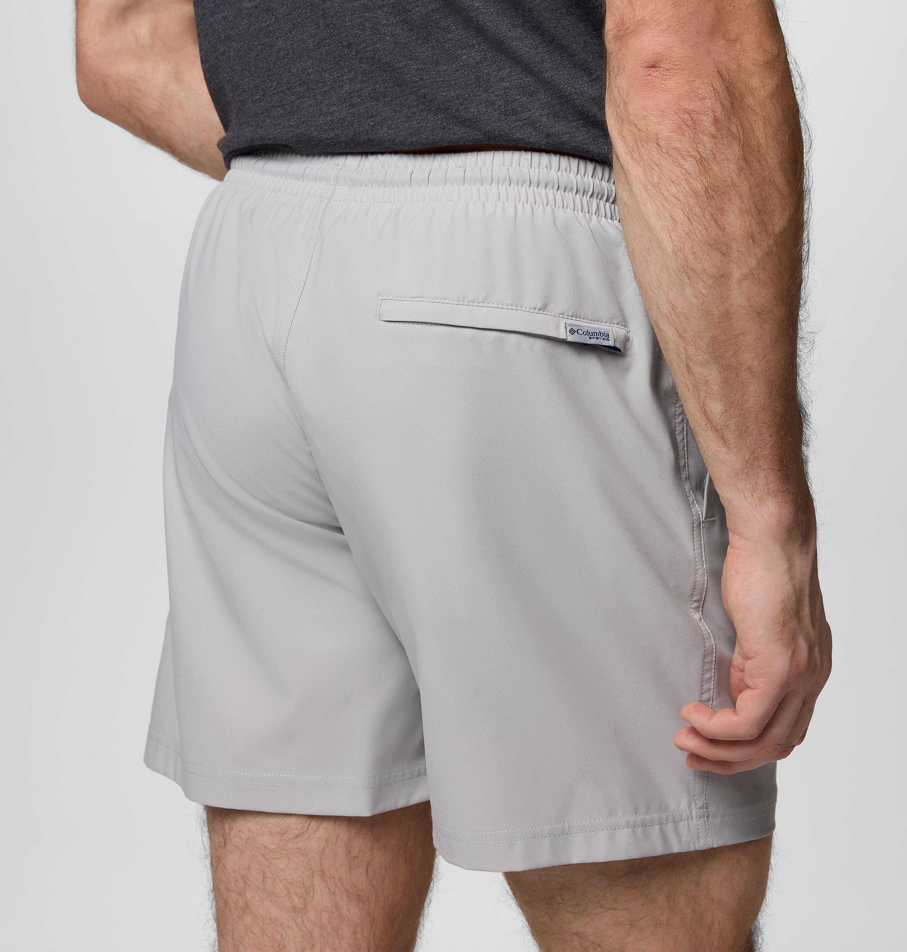 Men's PFG Rambler Water Shorts 7