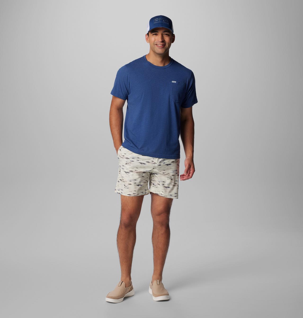 Men's PFG Rambler™ Water Shorts 3