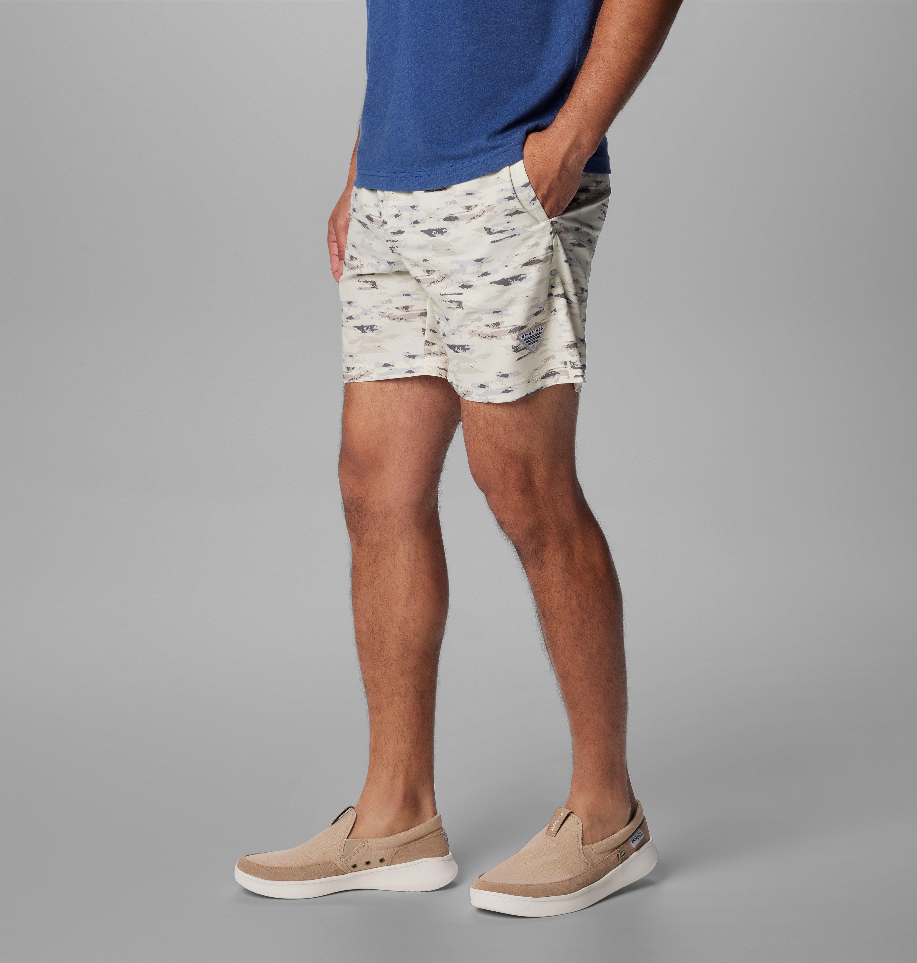Men's PFG Rambler Water Shorts 4