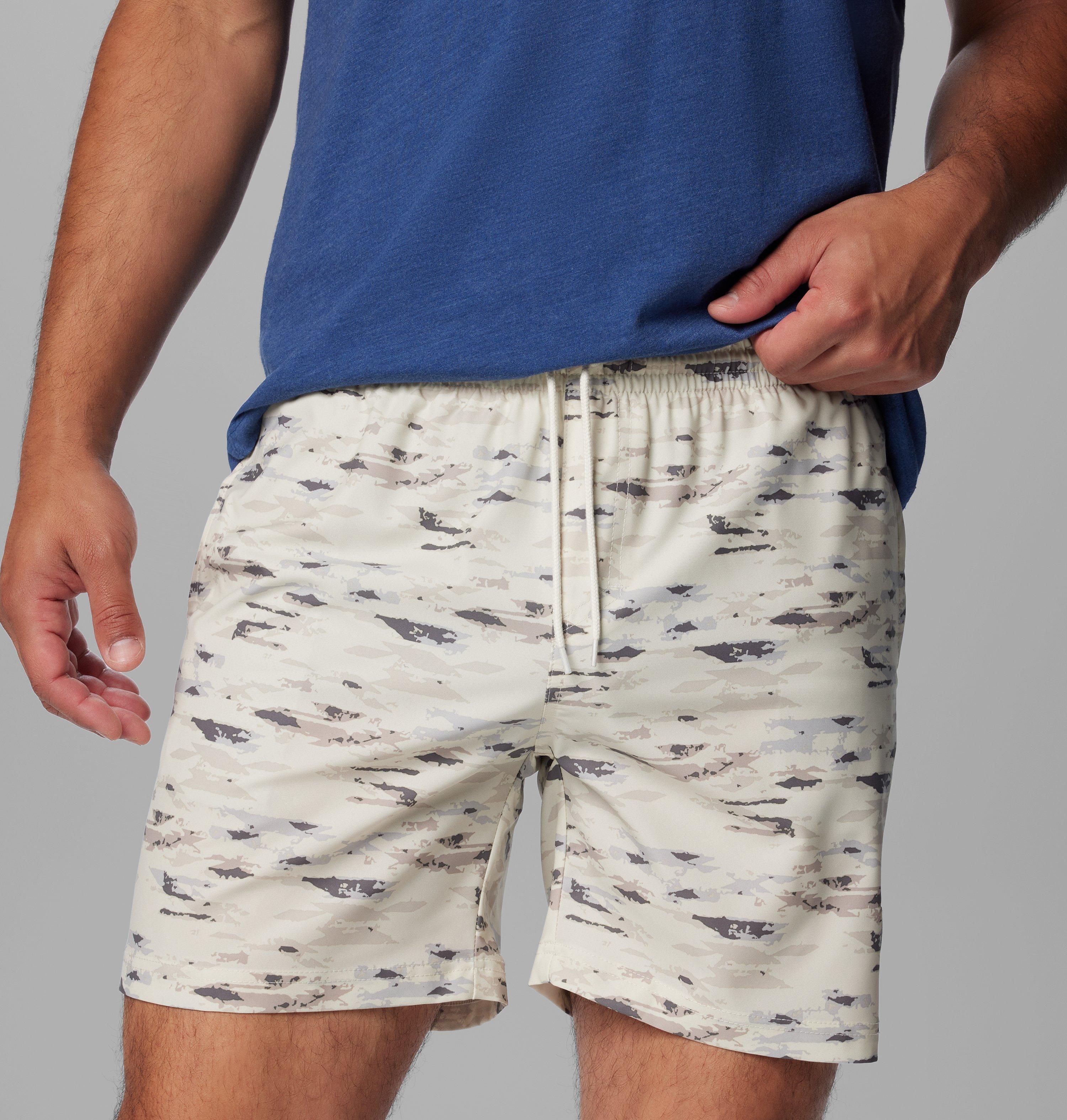 Men's PFG Rambler Water Shorts 5