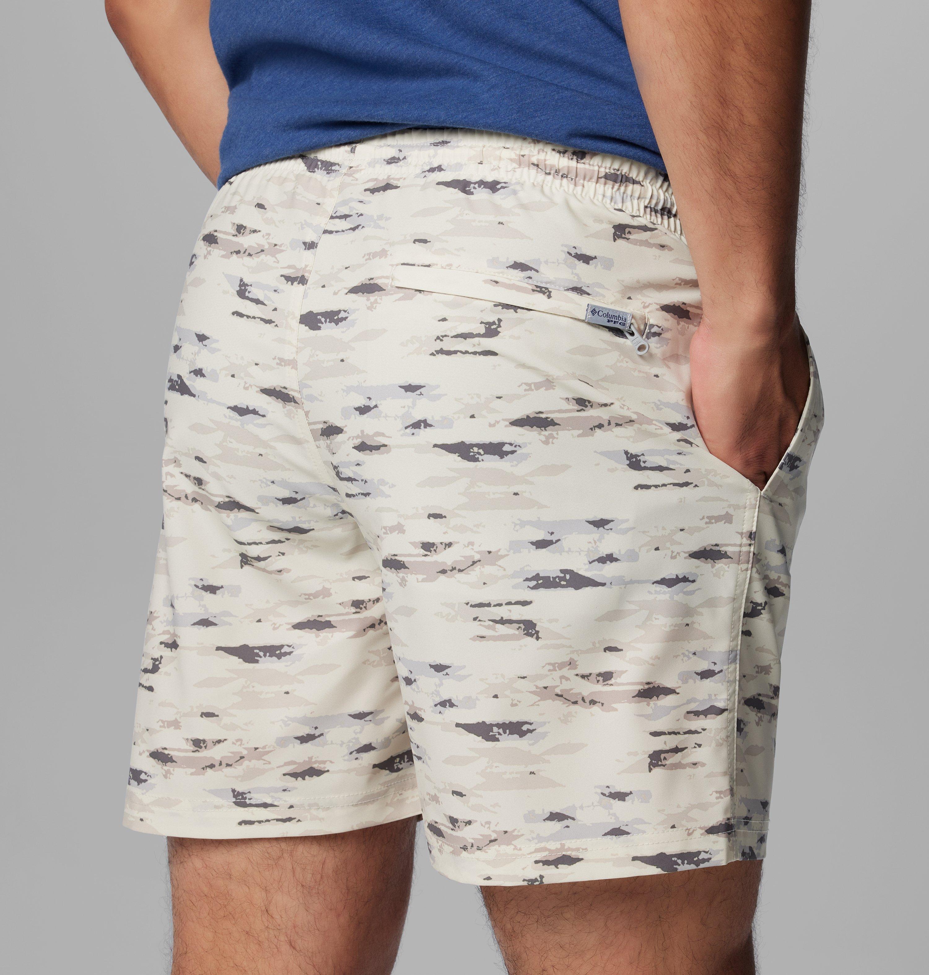 Men's PFG Rambler Water Shorts 6