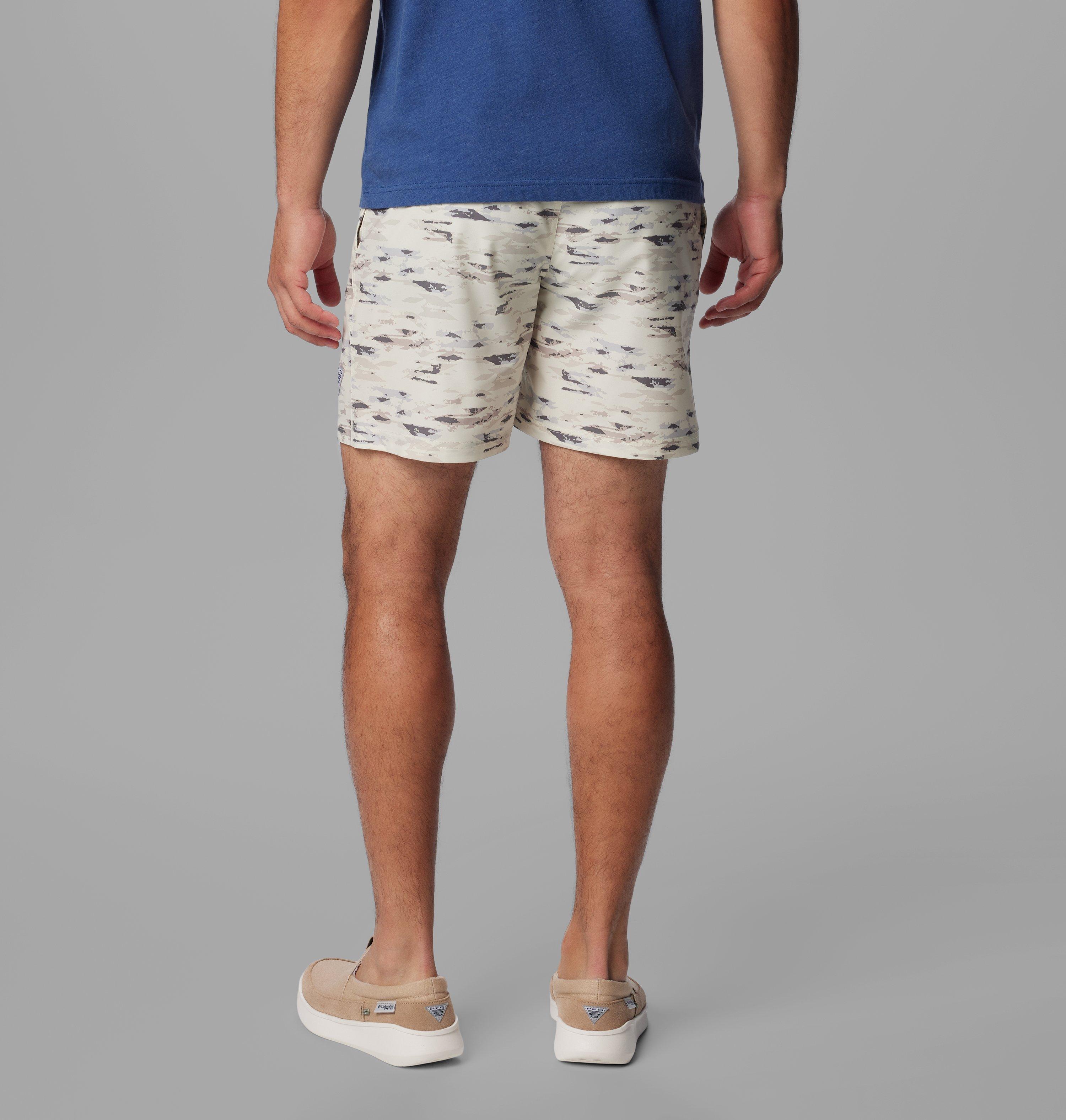 Men's PFG Rambler Water Shorts 2